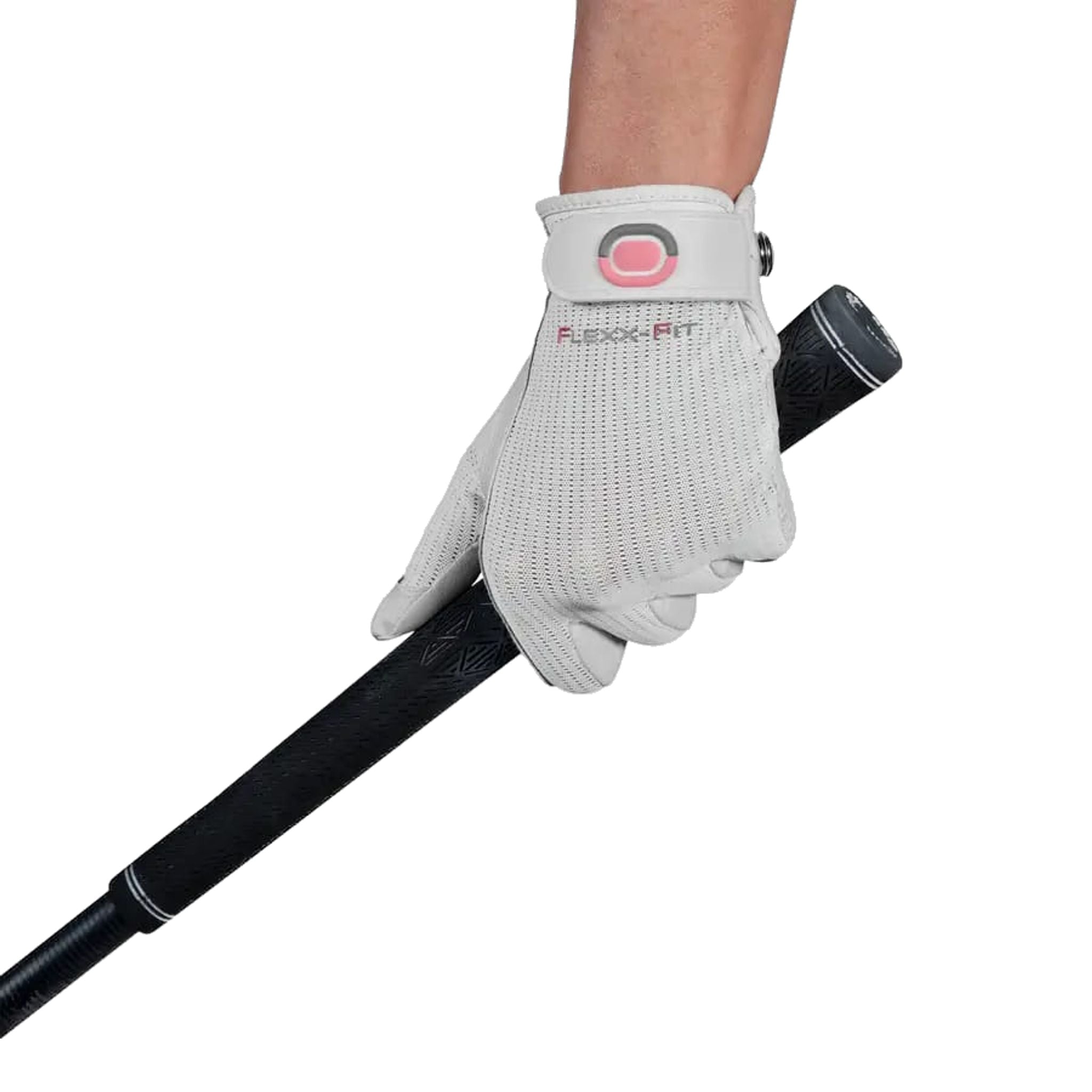 Guanti Big Max Sun Style D-Mesh da donna