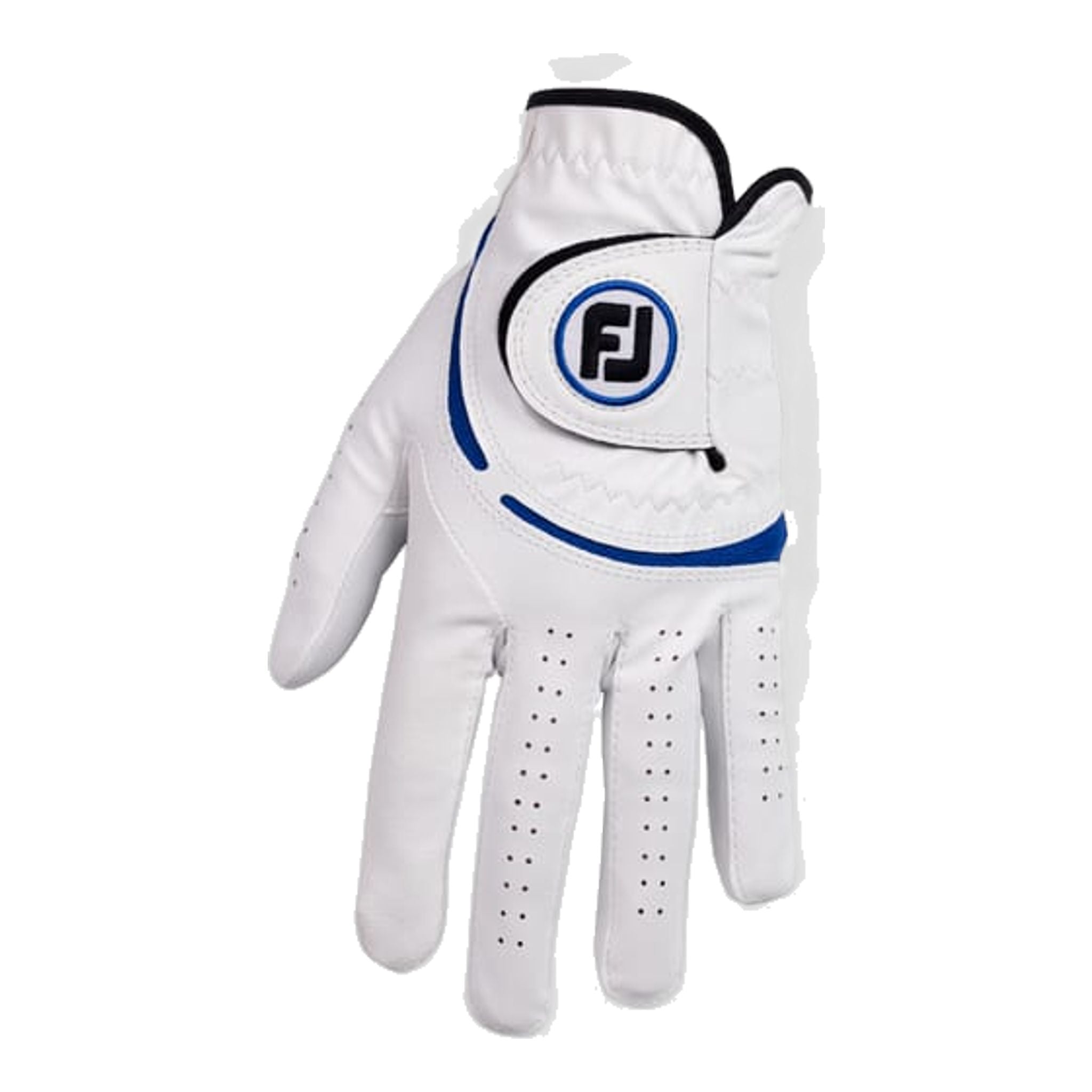 Footjoy WeatherSof guanto da uomo per tutte le stagioni