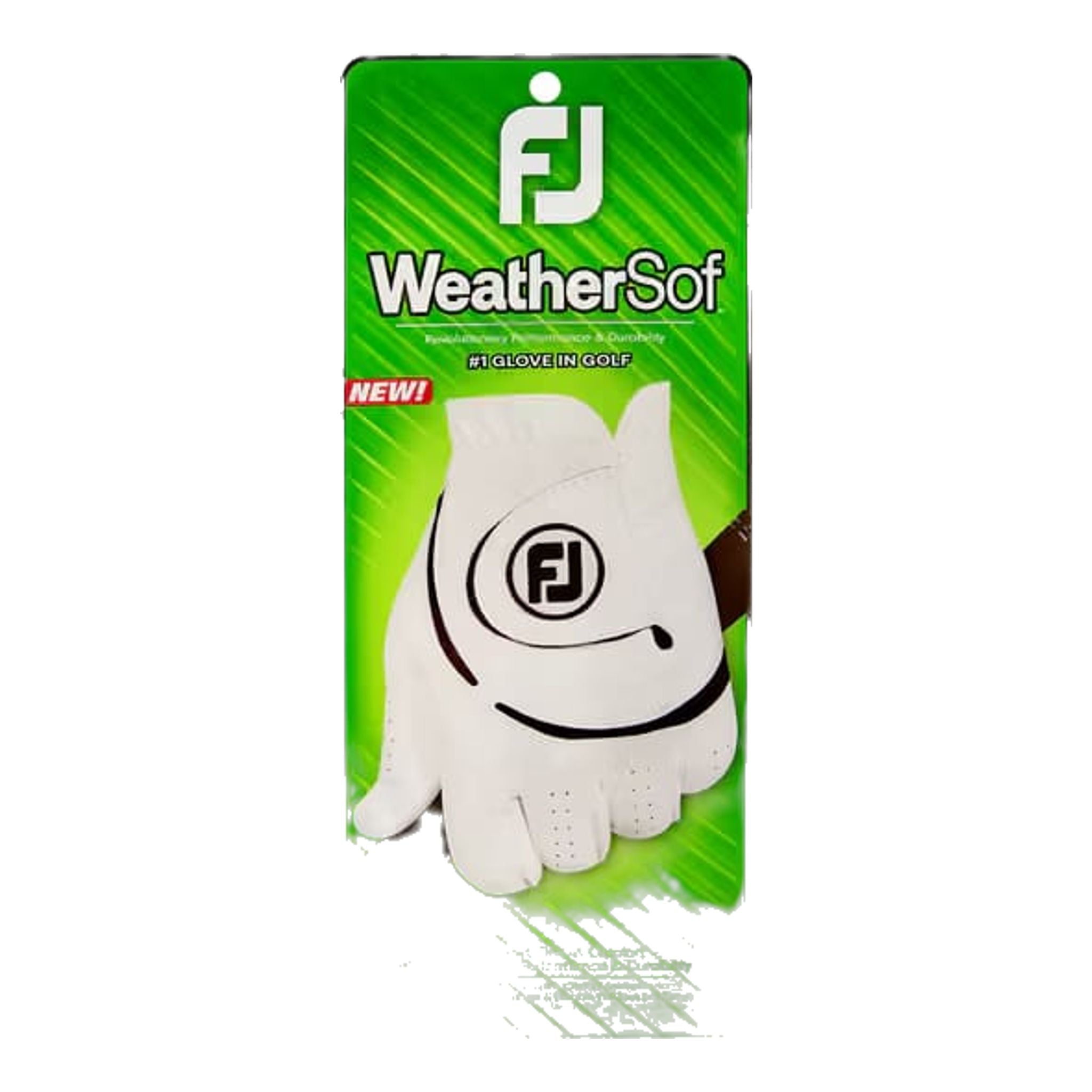 Guanti da donna per tutte le stagioni Footjoy WeatherSof