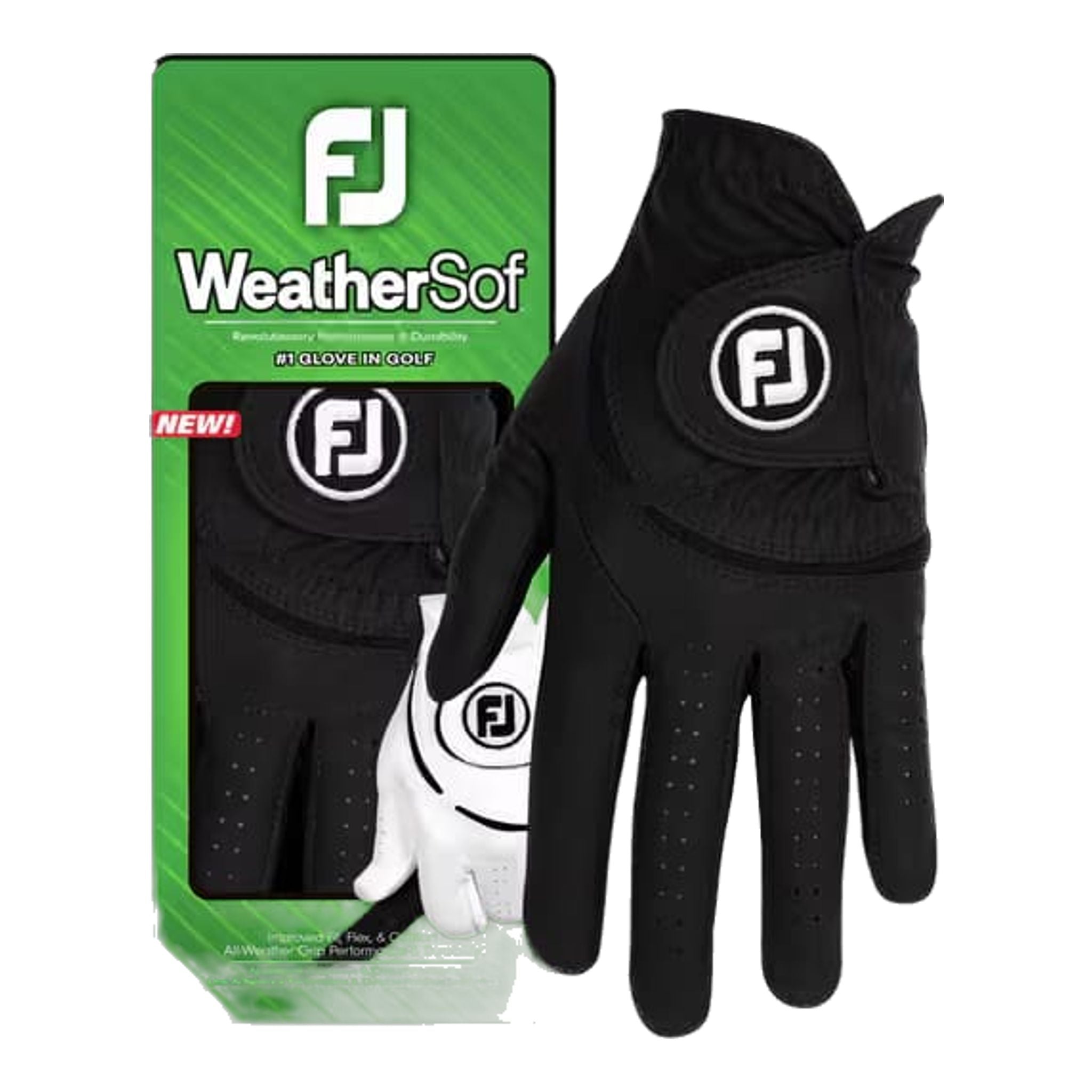 Guanti da donna per tutte le stagioni Footjoy WeatherSof
