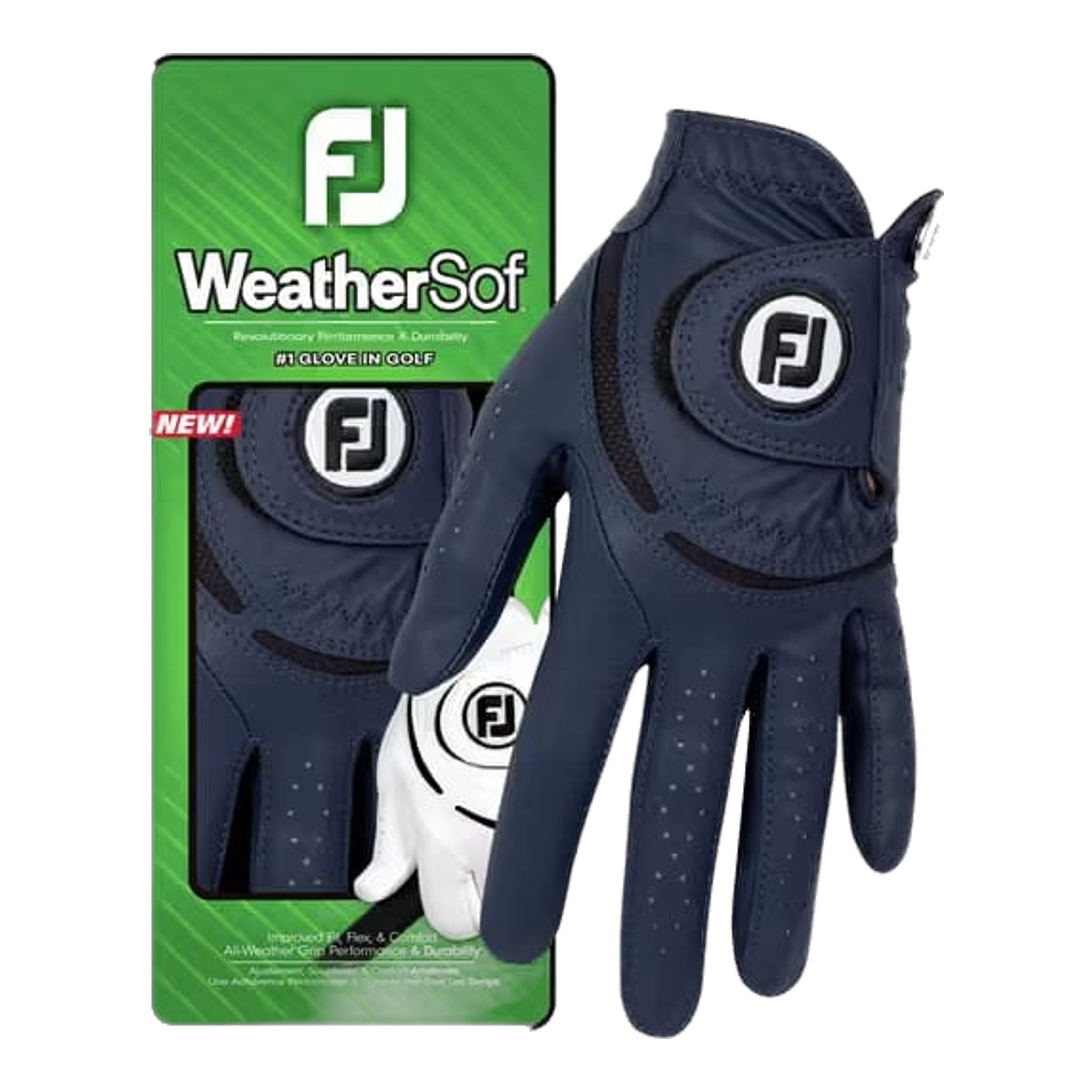 Guanti da donna per tutte le stagioni Footjoy WeatherSof