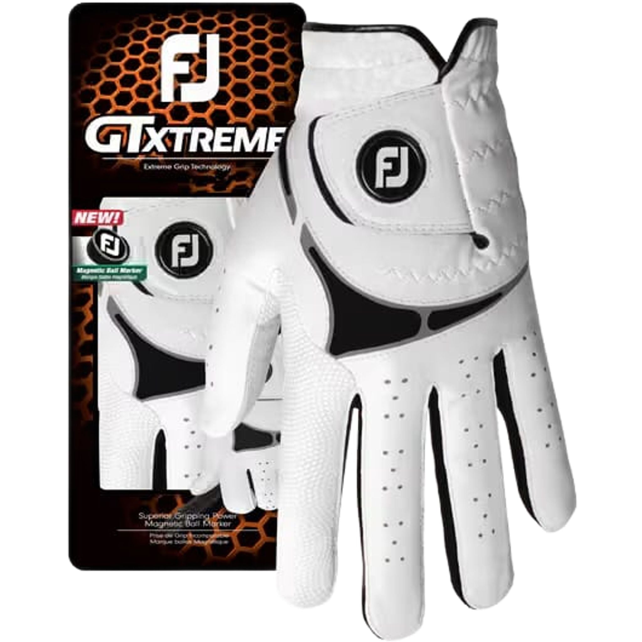 Footjoy GTXtreme guanto per tutte le stagioni da uomo