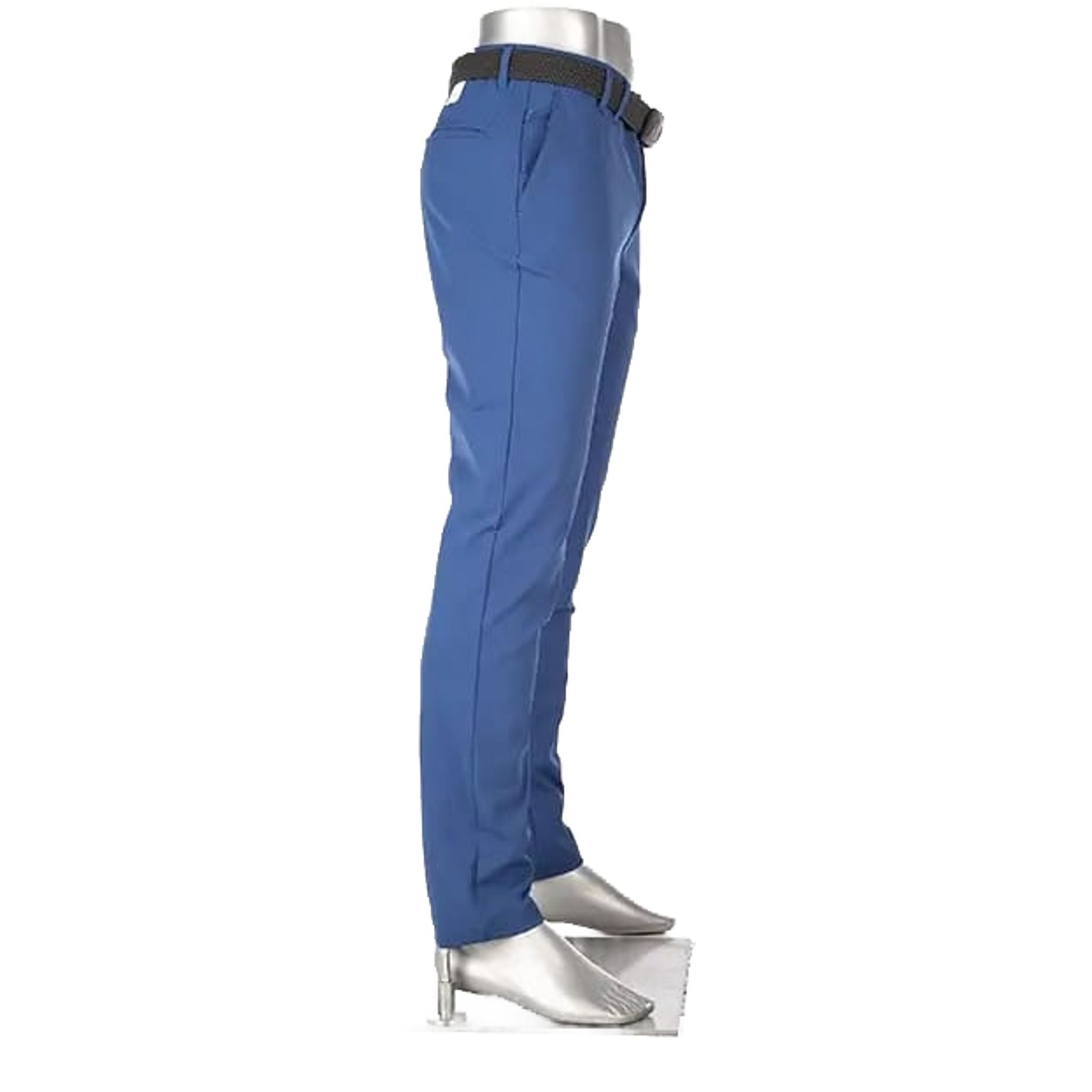 Pantaloni da golf da uomo Alberto IAN 3xDRY® Cooler