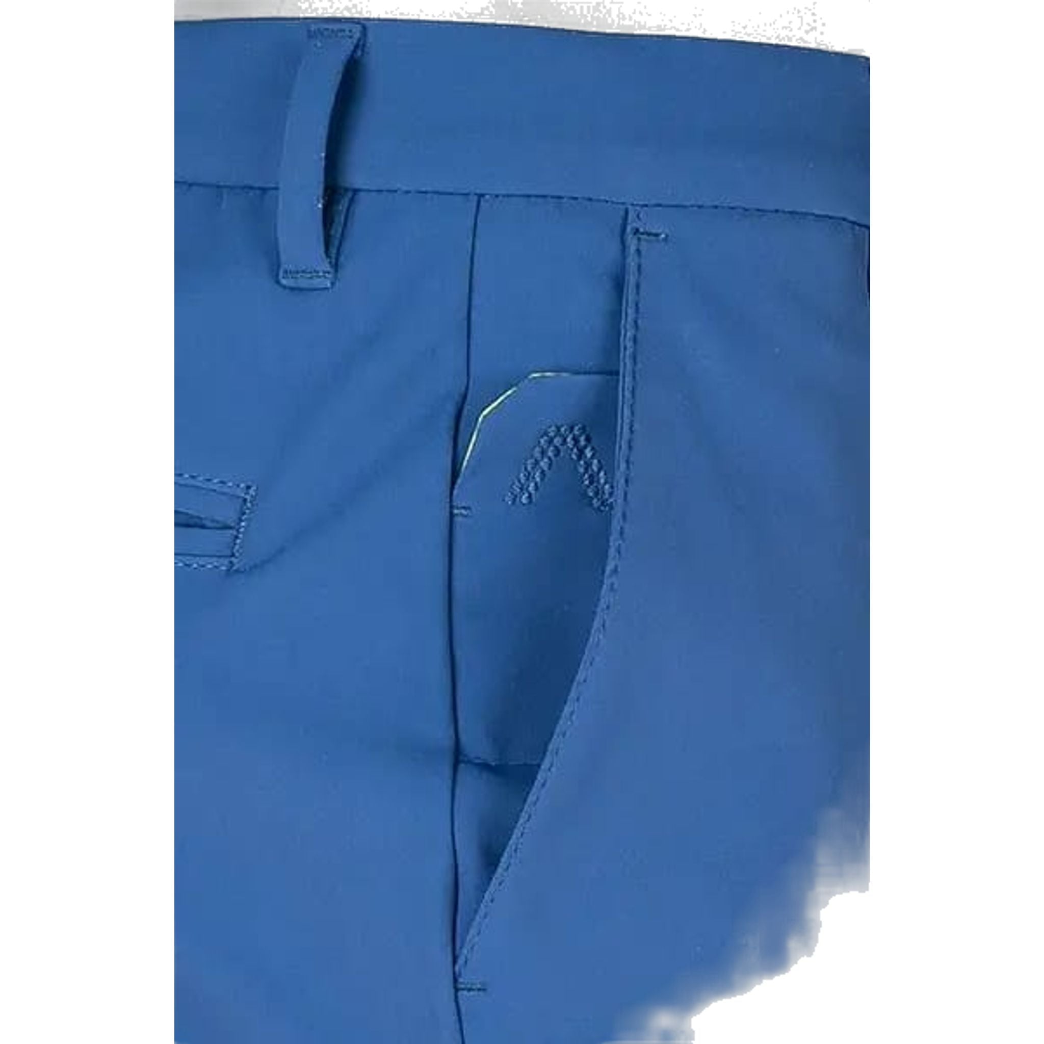 Pantaloni da golf da uomo Alberto IAN 3xDRY® Cooler