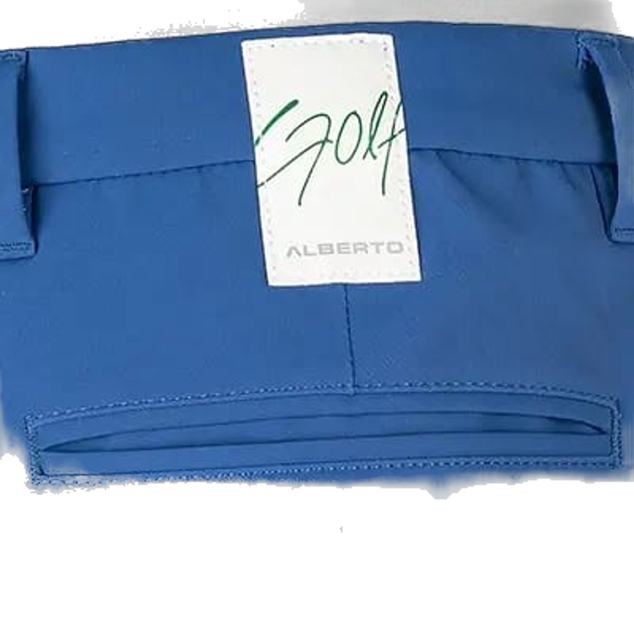 Pantaloni da golf da uomo Alberto IAN 3xDRY® Cooler