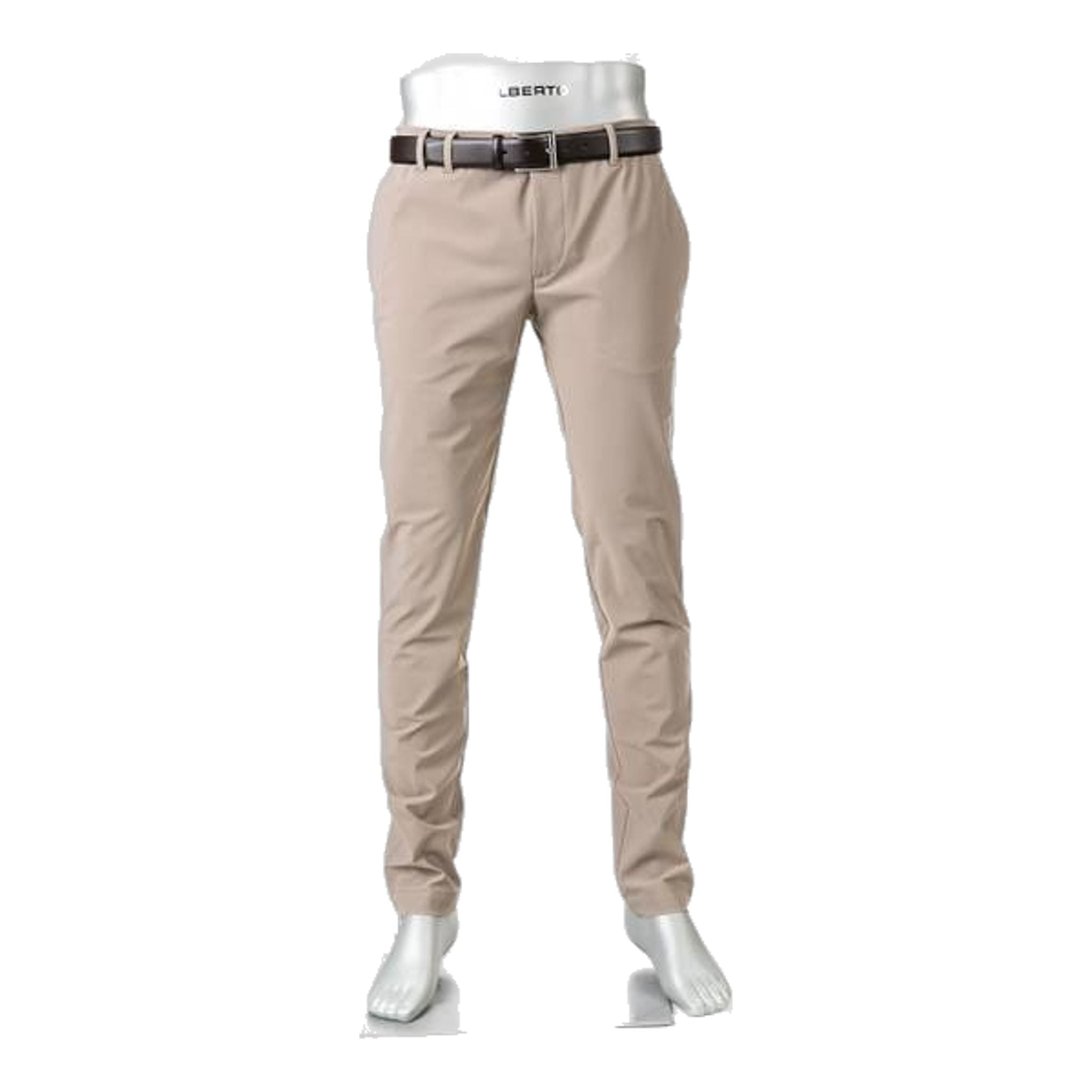 Pantaloni da golf da uomo Alberto IAN WR Revolutional®