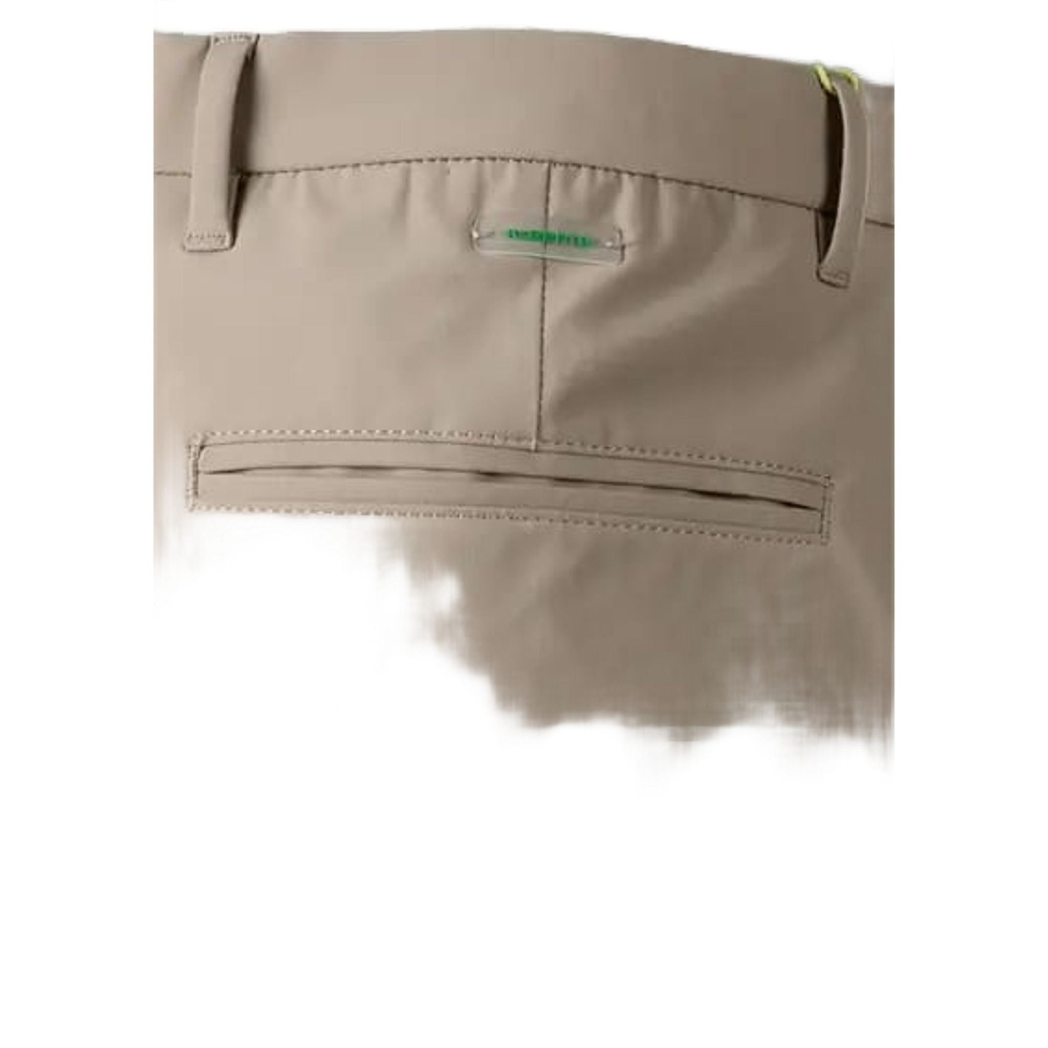 Pantaloni da golf da uomo Alberto IAN WR Revolutional®