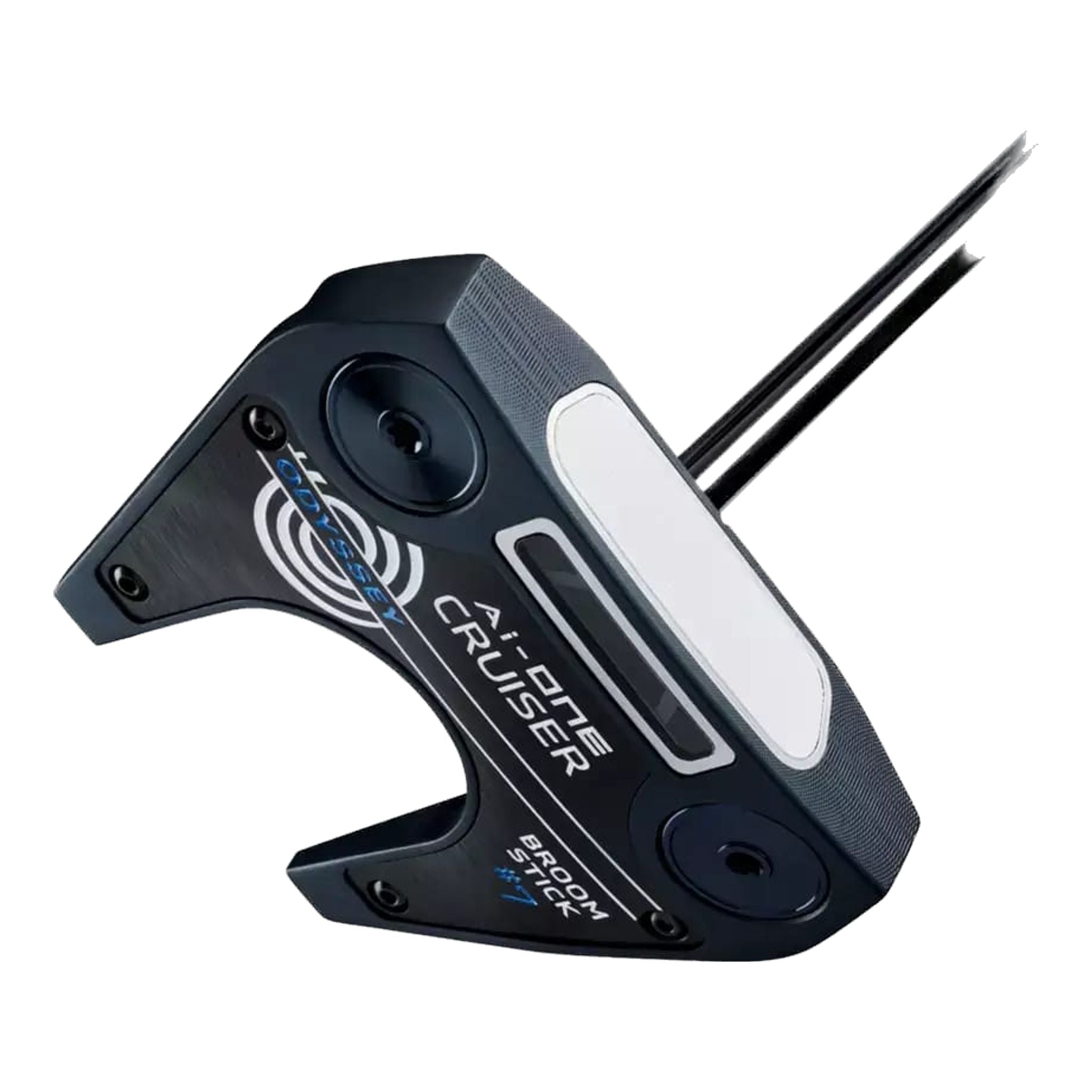 Putter CS Odyssey Ai-One Cruiser Broomstick