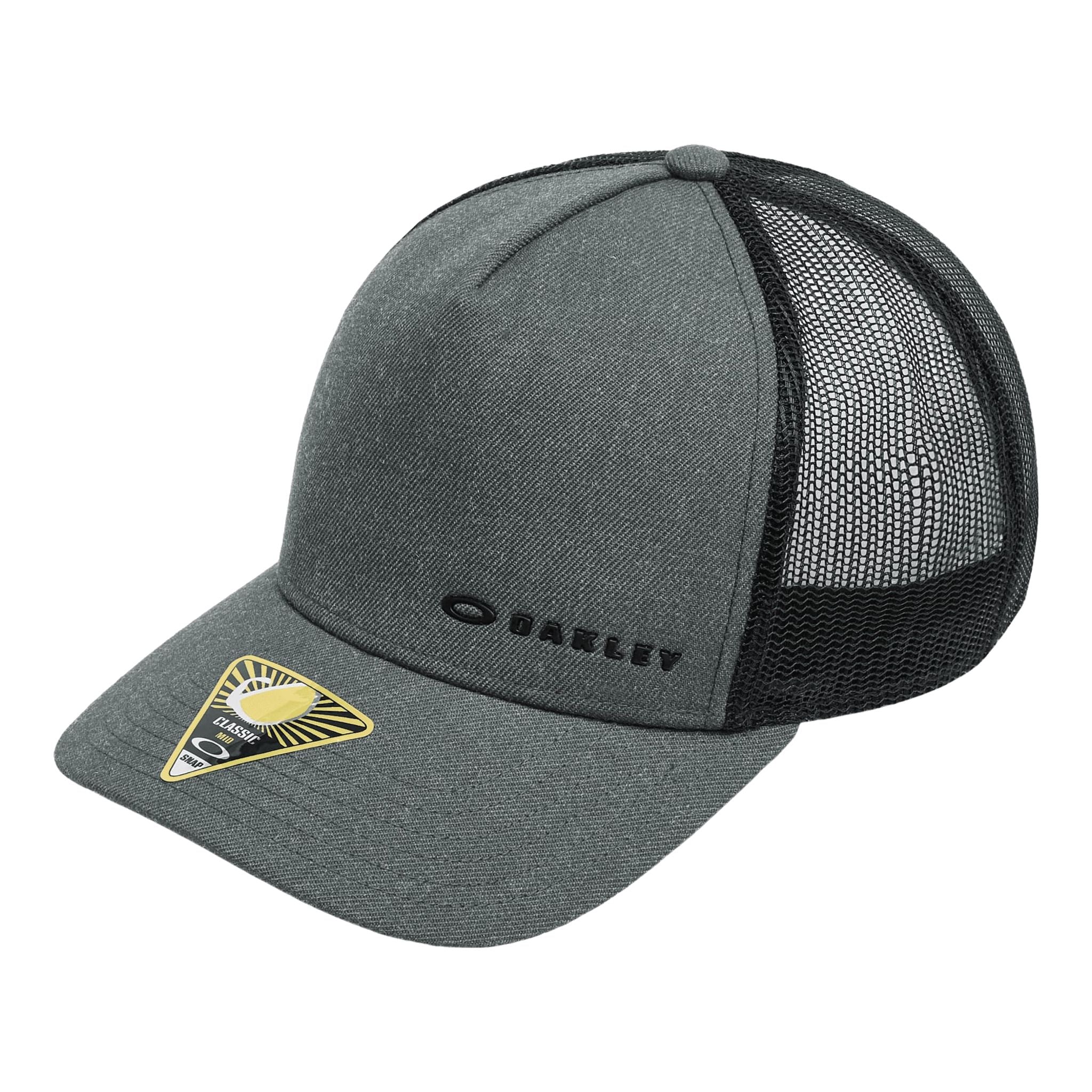 Cappellino Oakley Chalten da uomo