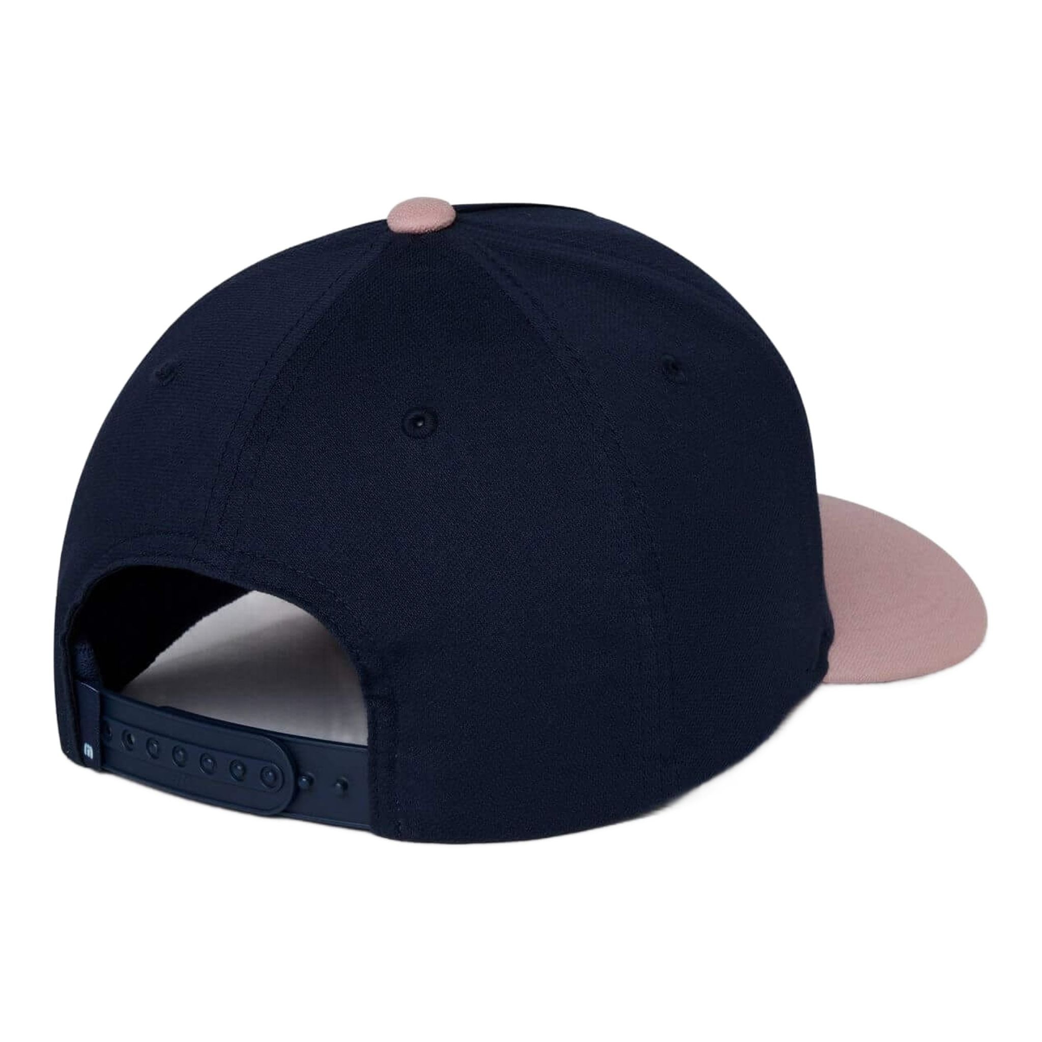 Travis Mathew Just Swell Cappellino Snapback da uomo