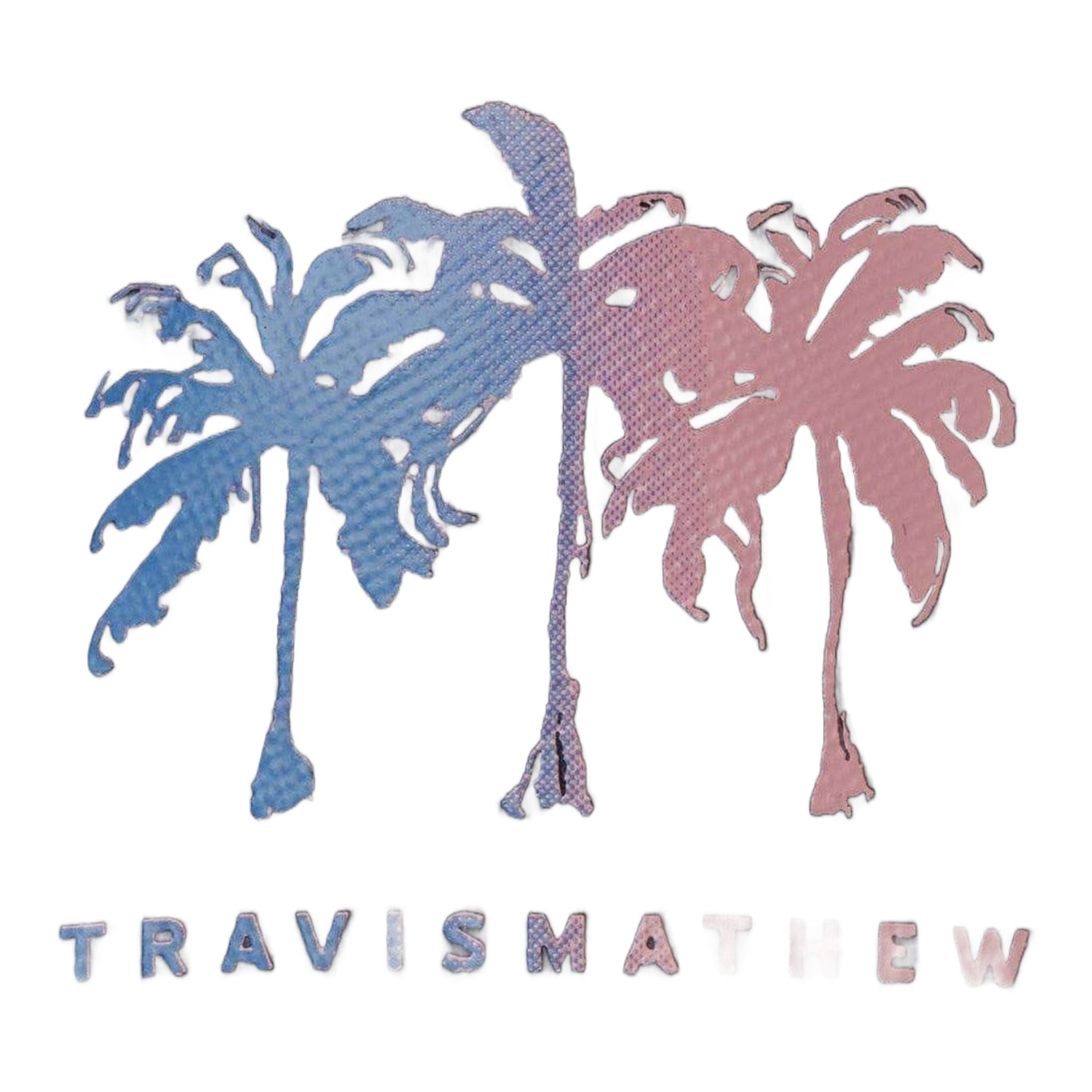 Travis Mathew Just Swell Cappellino Snapback da uomo