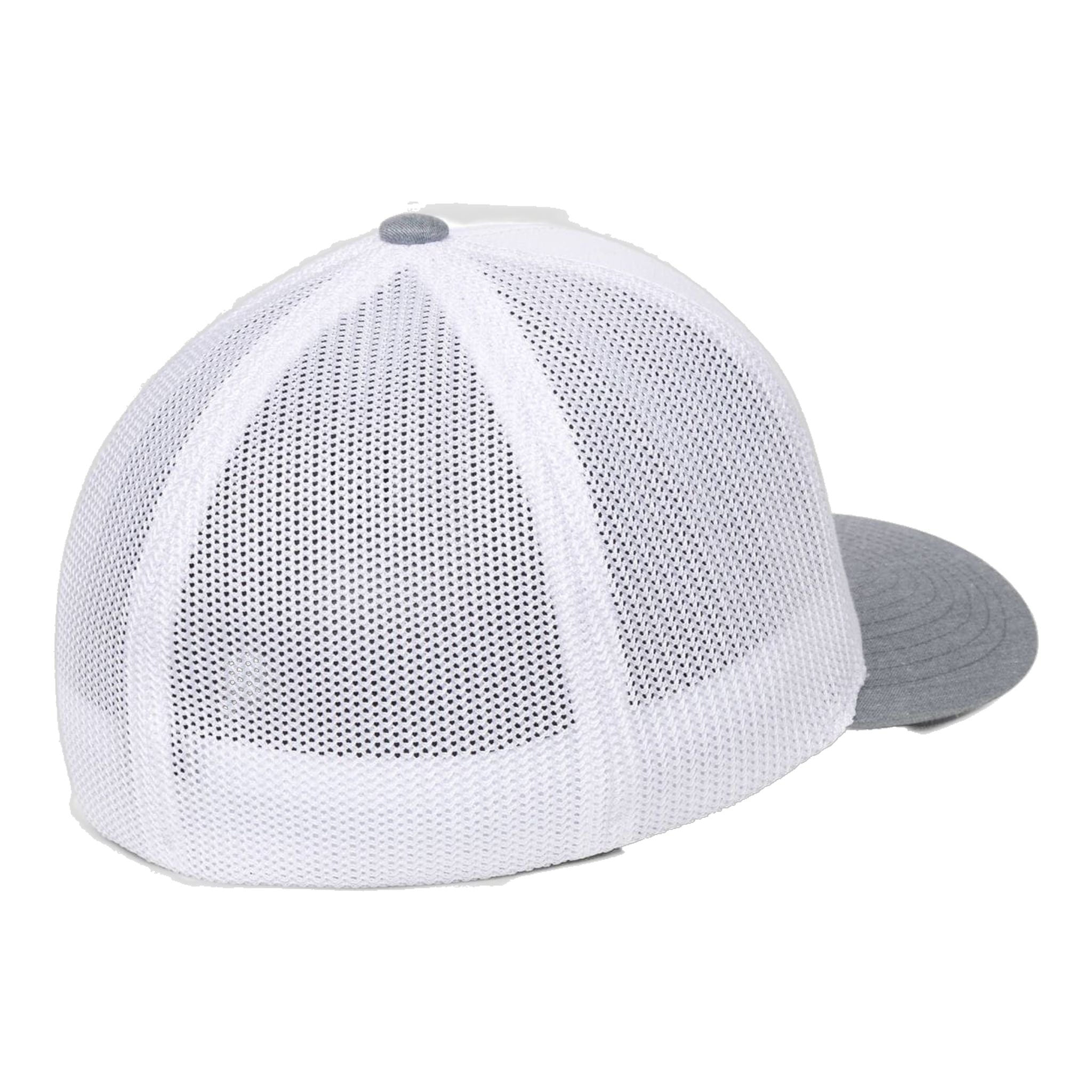 Cappellino Travis Mathew Mahi Mahi Mesh Flex-Fit da uomo