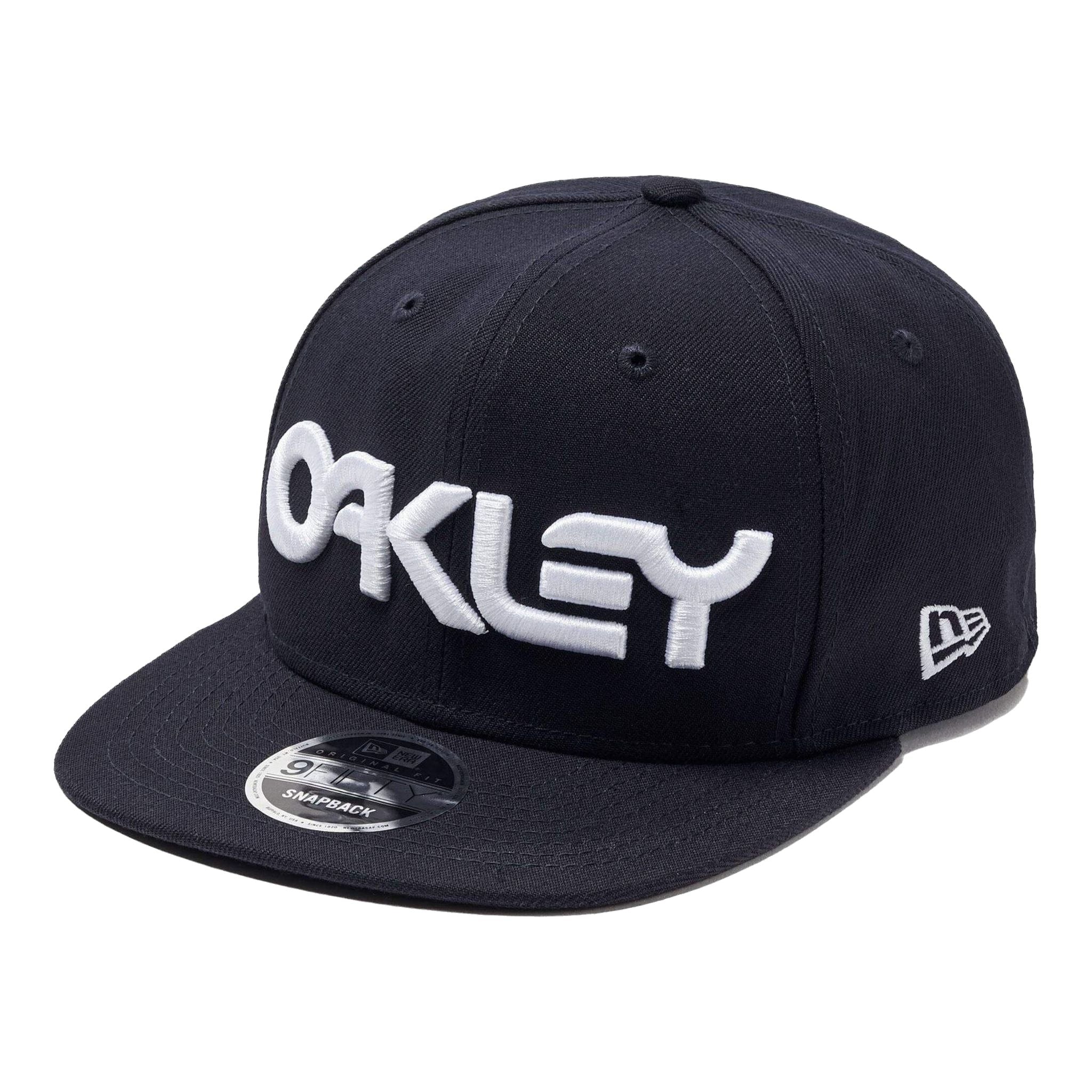 Cappellino Oakley Mark II con chiusura a scatto da uomo