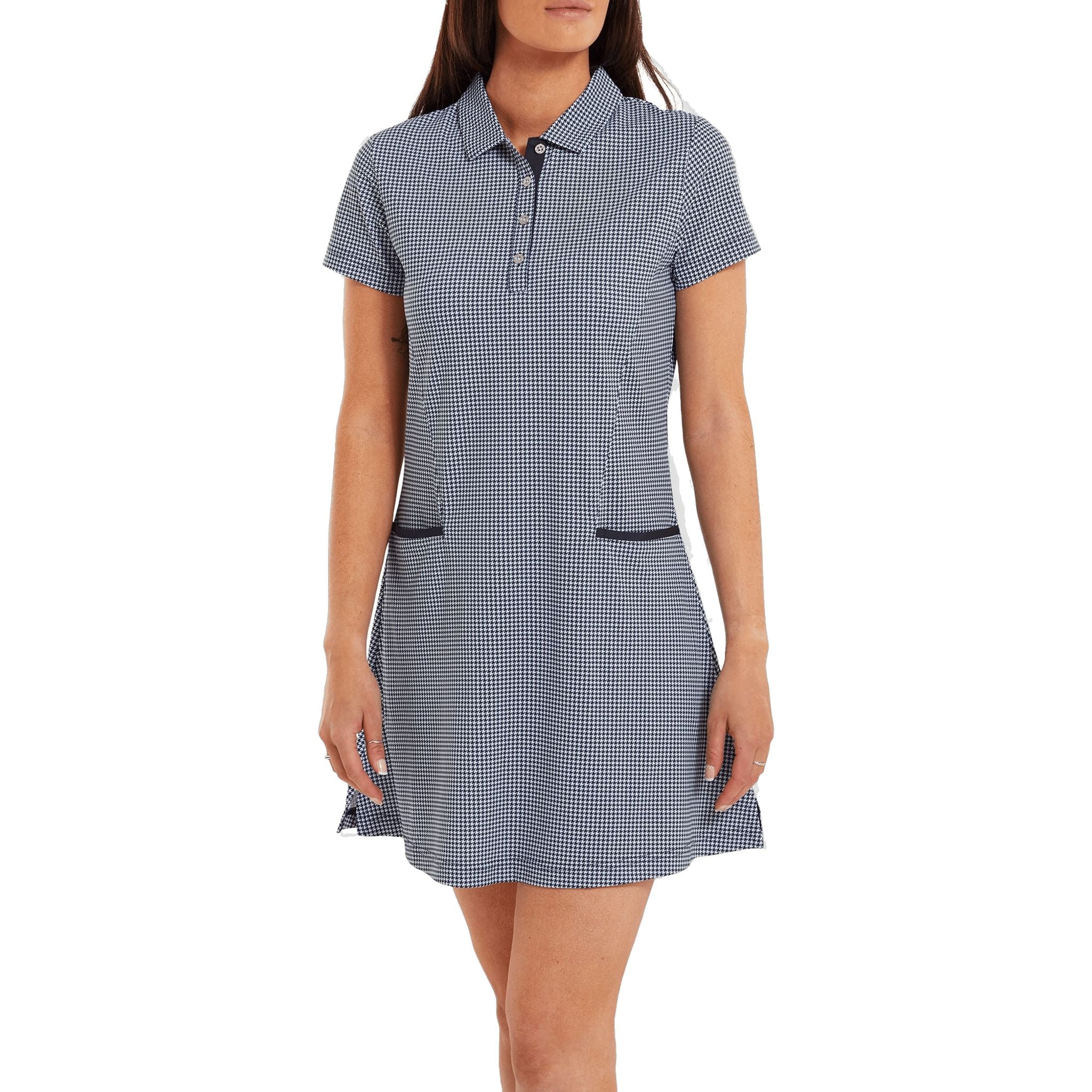 Abito da golf da donna Footjoy