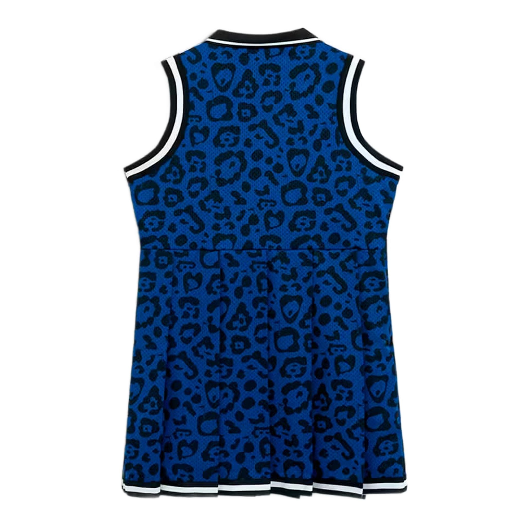 Abito da golf Puma Hoops X da donna