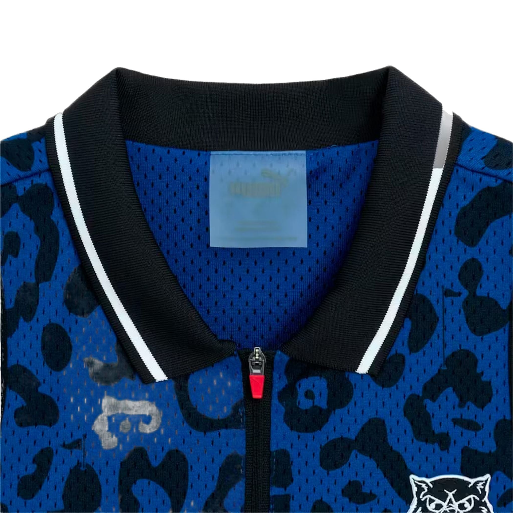 Abito da golf Puma Hoops X da donna