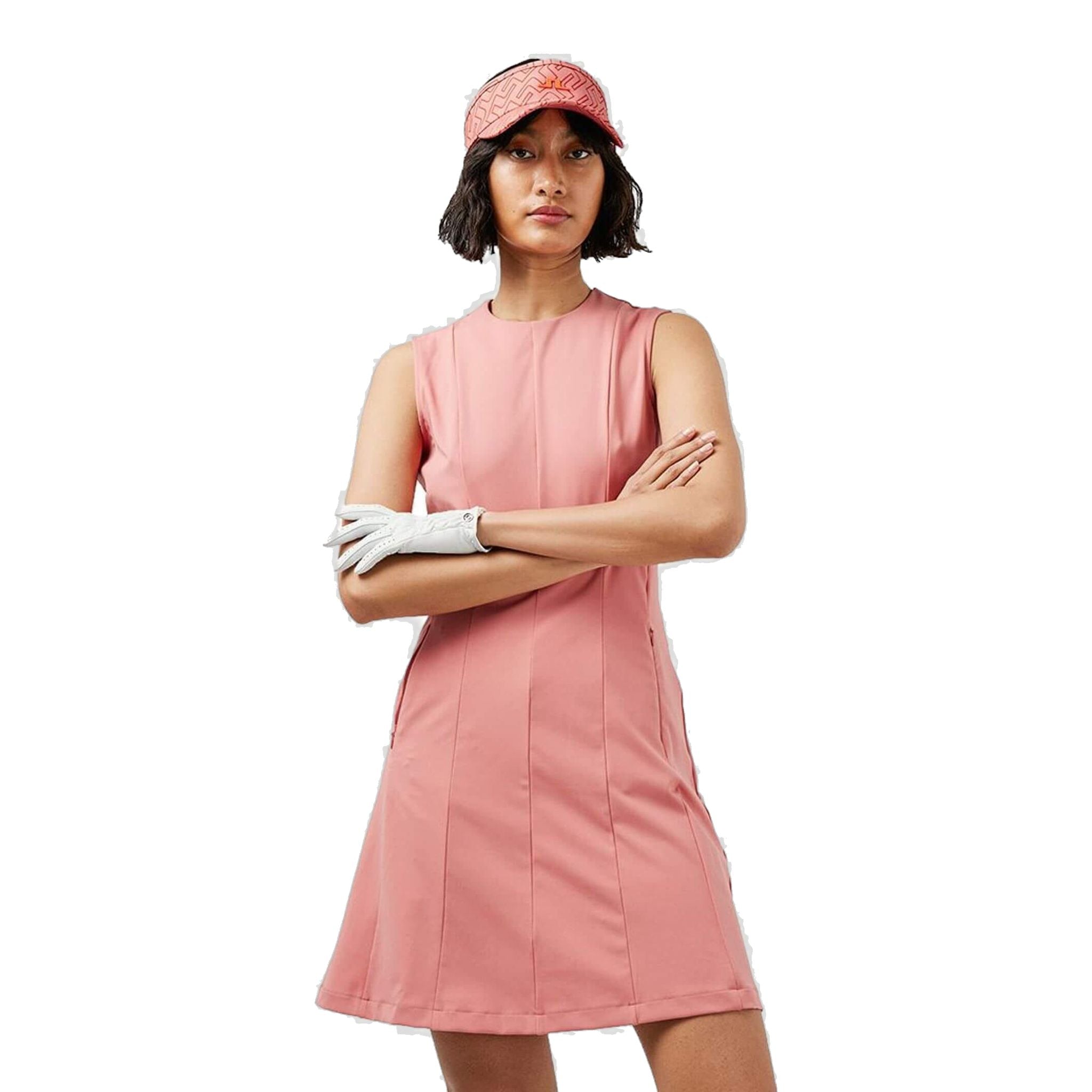 Abito da golf J. Lindeberg Jasmin da donna