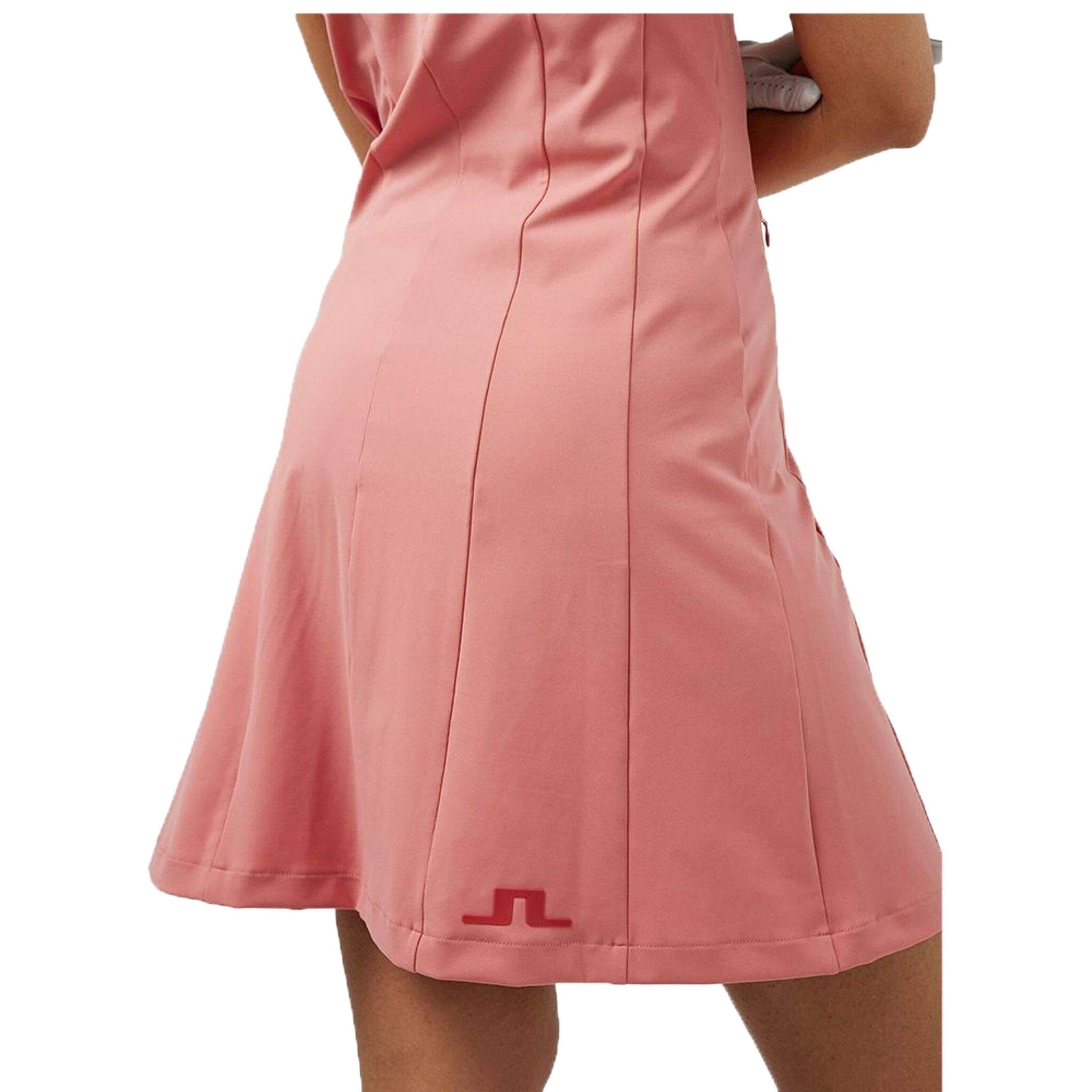 Abito da golf J. Lindeberg Jasmin da donna