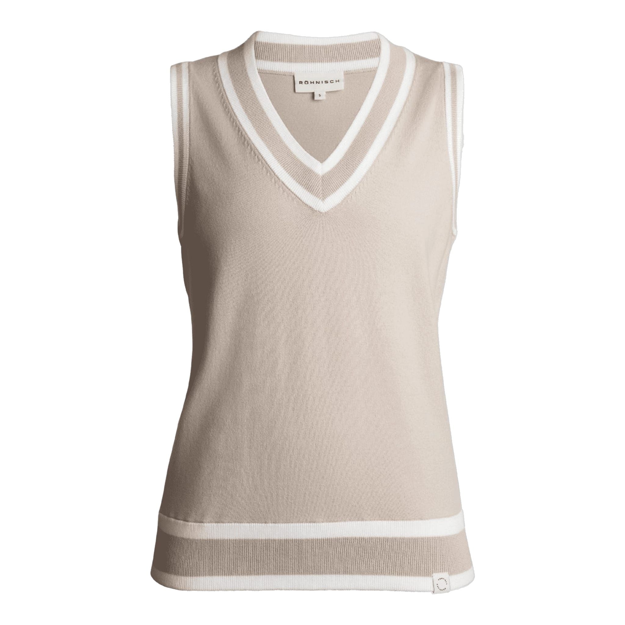 Gilet Röhnisch Annie da donna