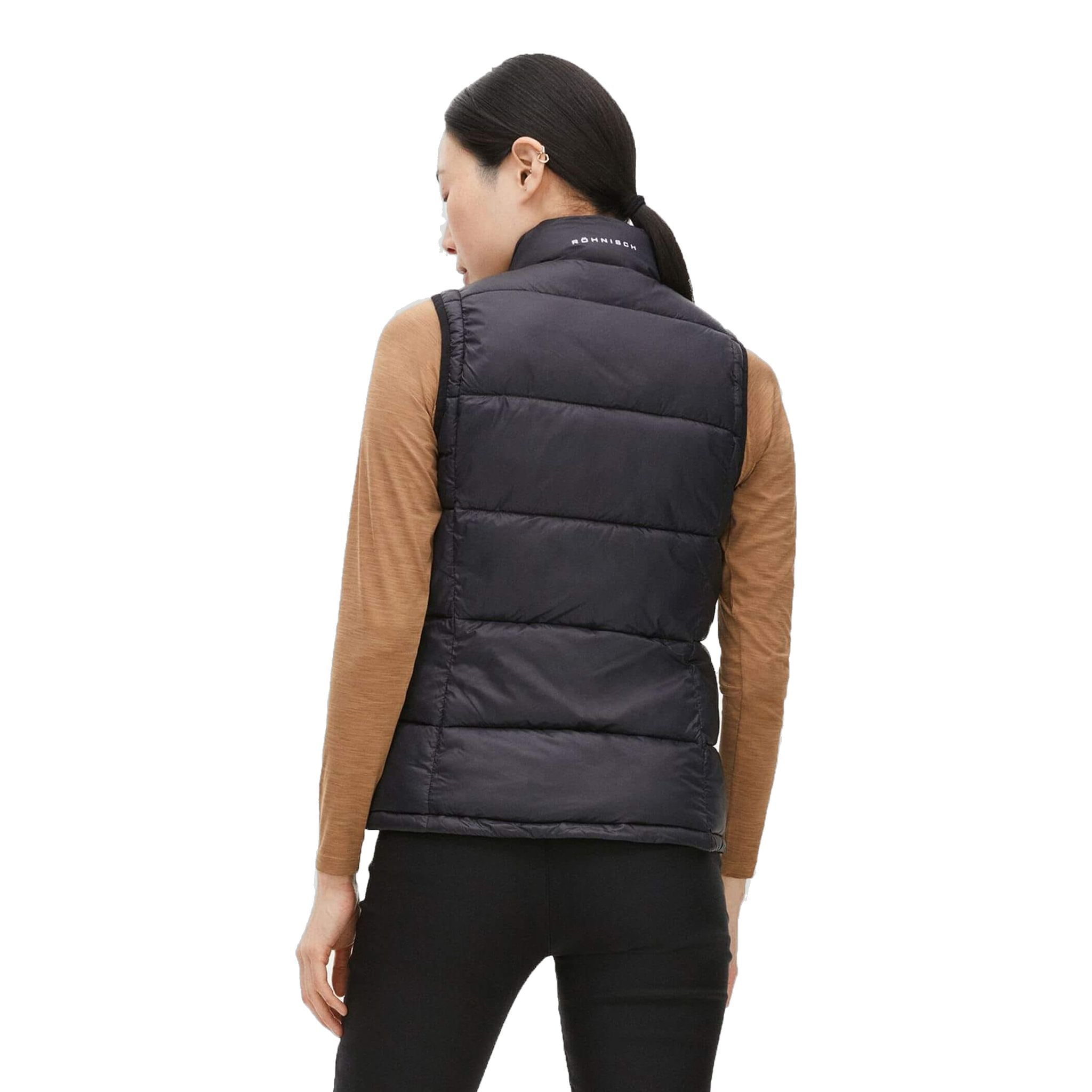 Gilet donna Röhnisch Avery