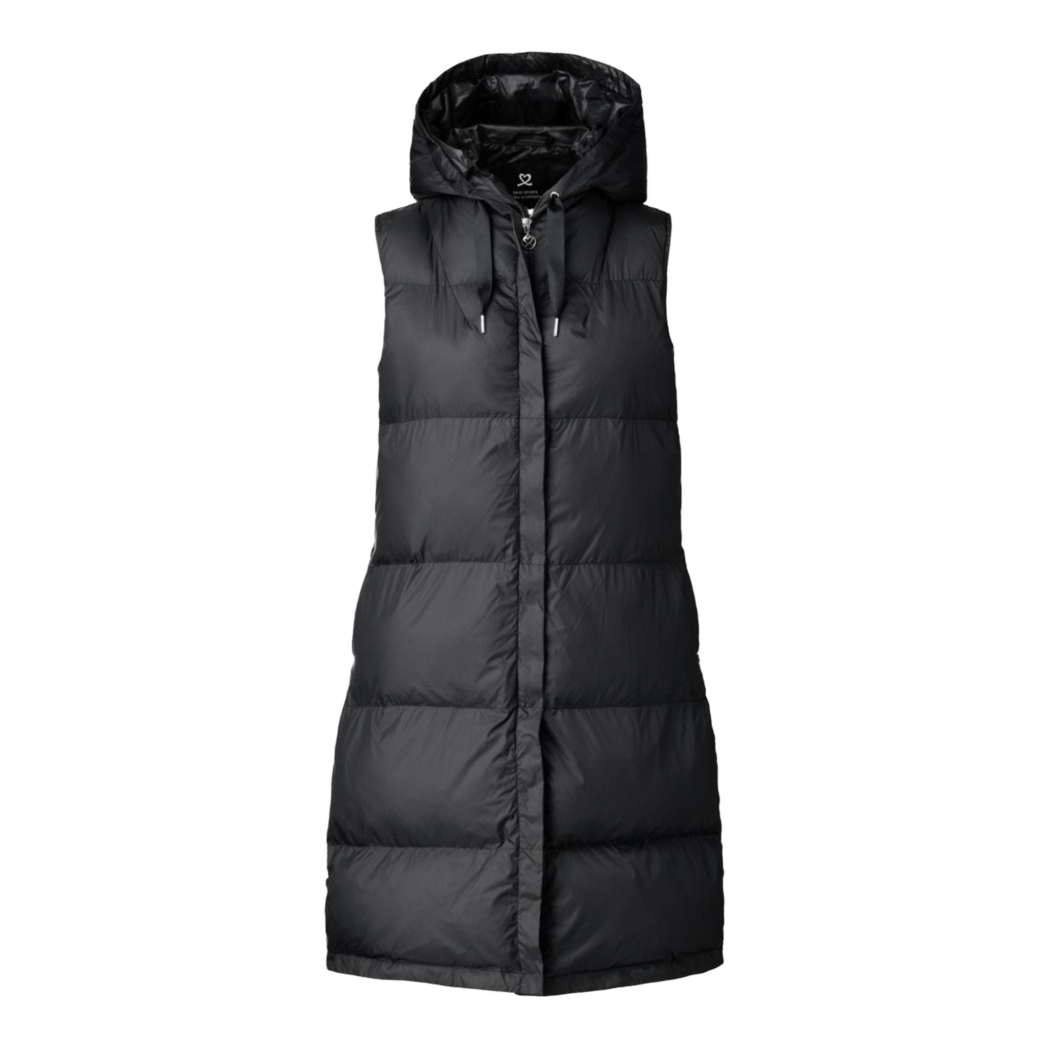 Gilet sportivo quotidiano Bryana da donna