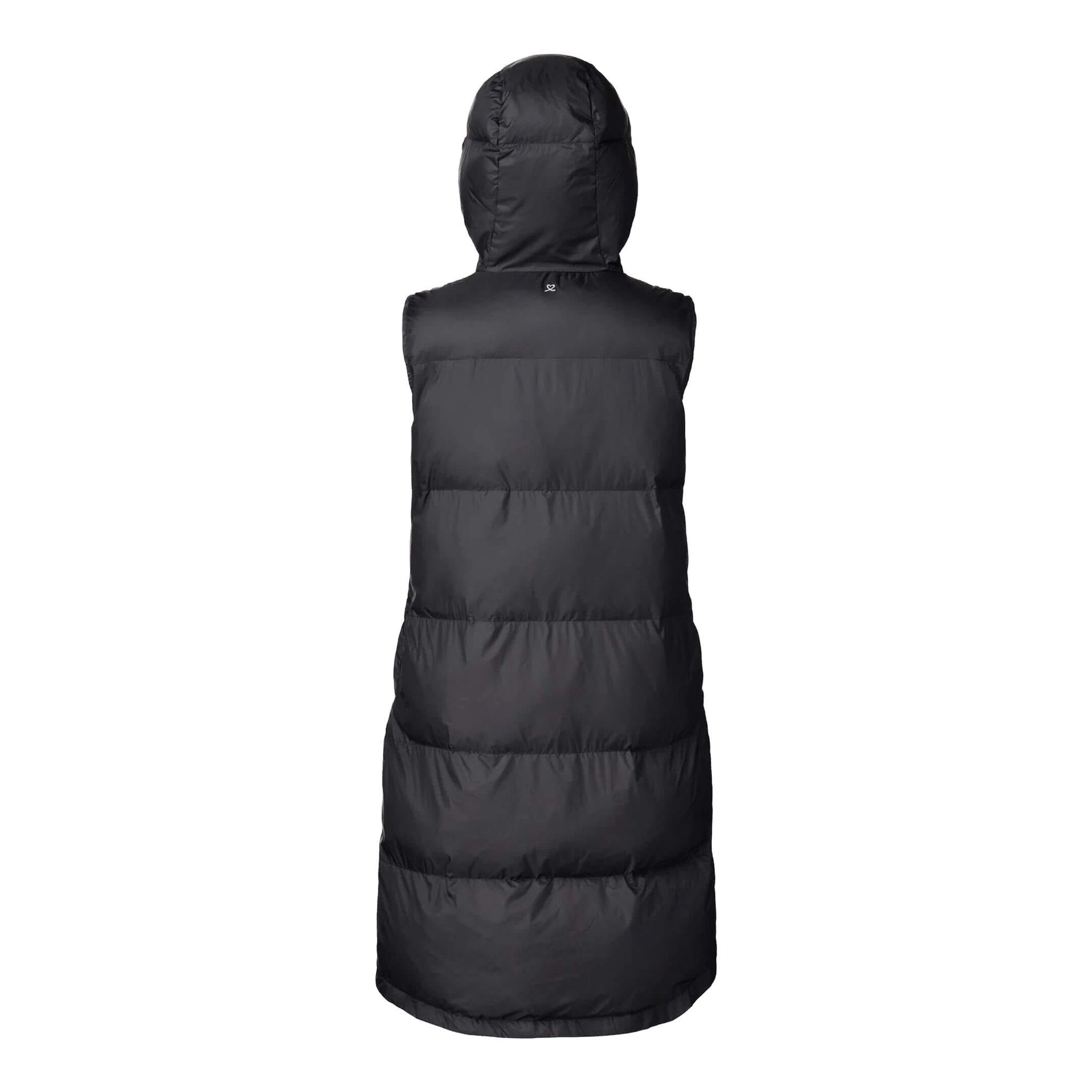 Gilet sportivo quotidiano Bryana da donna