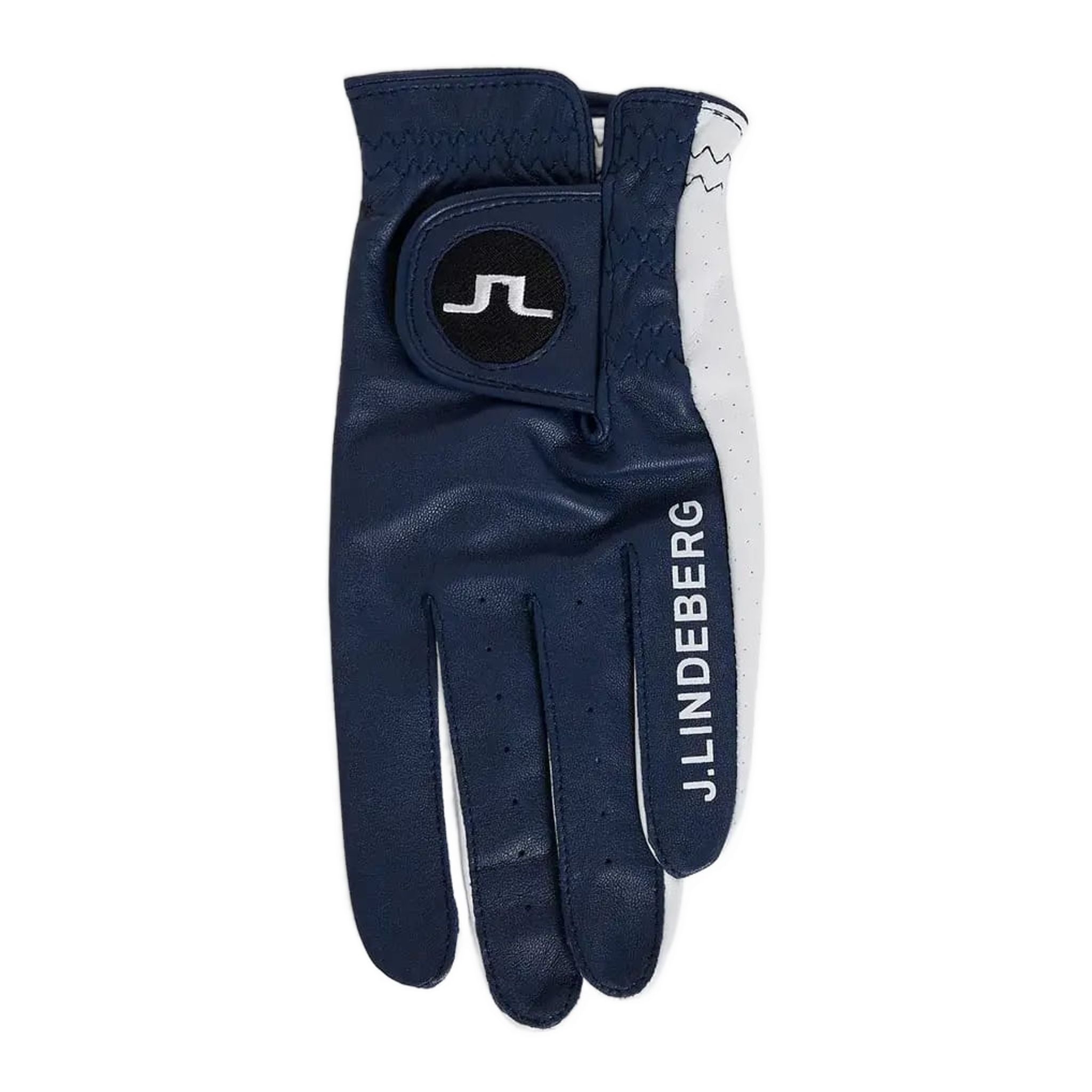 Guanto da golf in pelle J. Lindeberg Ron A da uomo