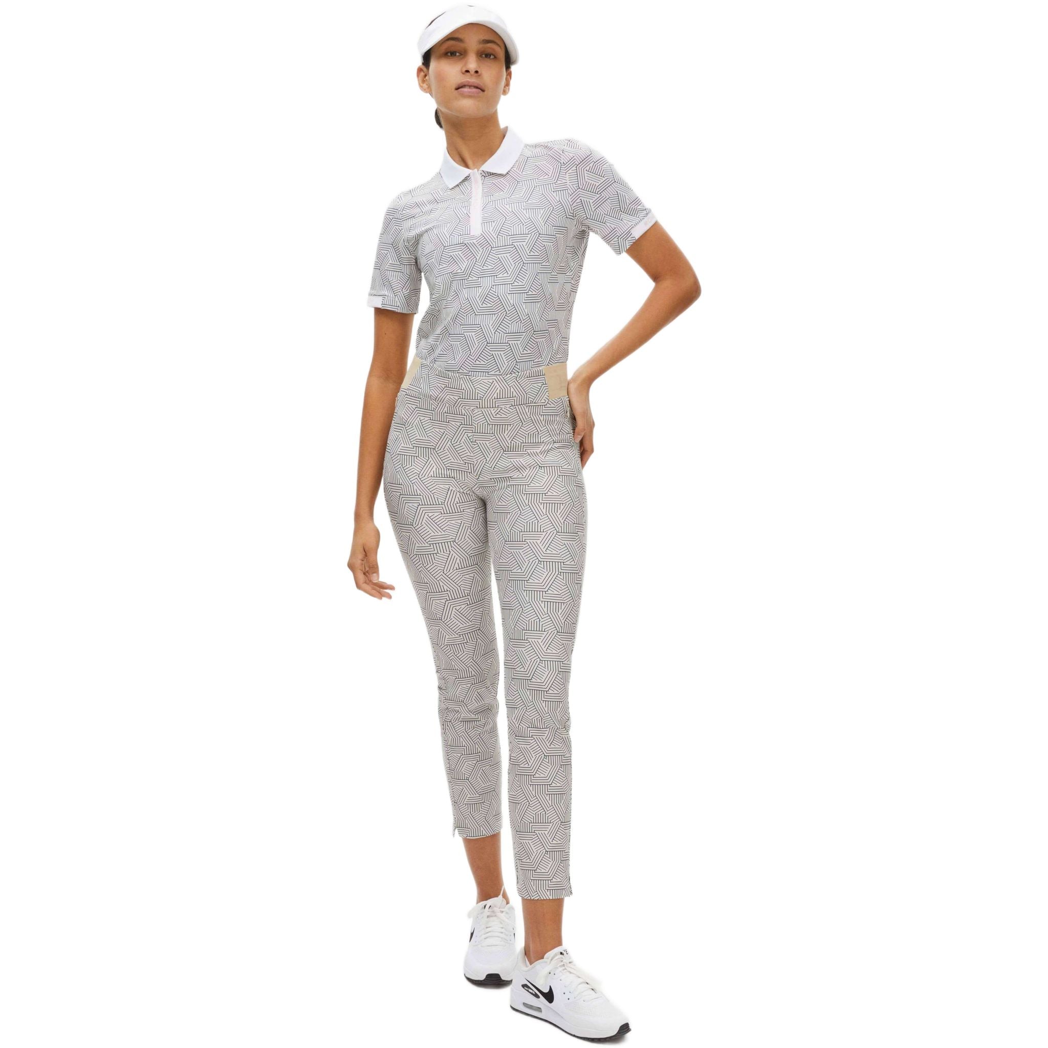 Leggings da donna Röhnisch Kay