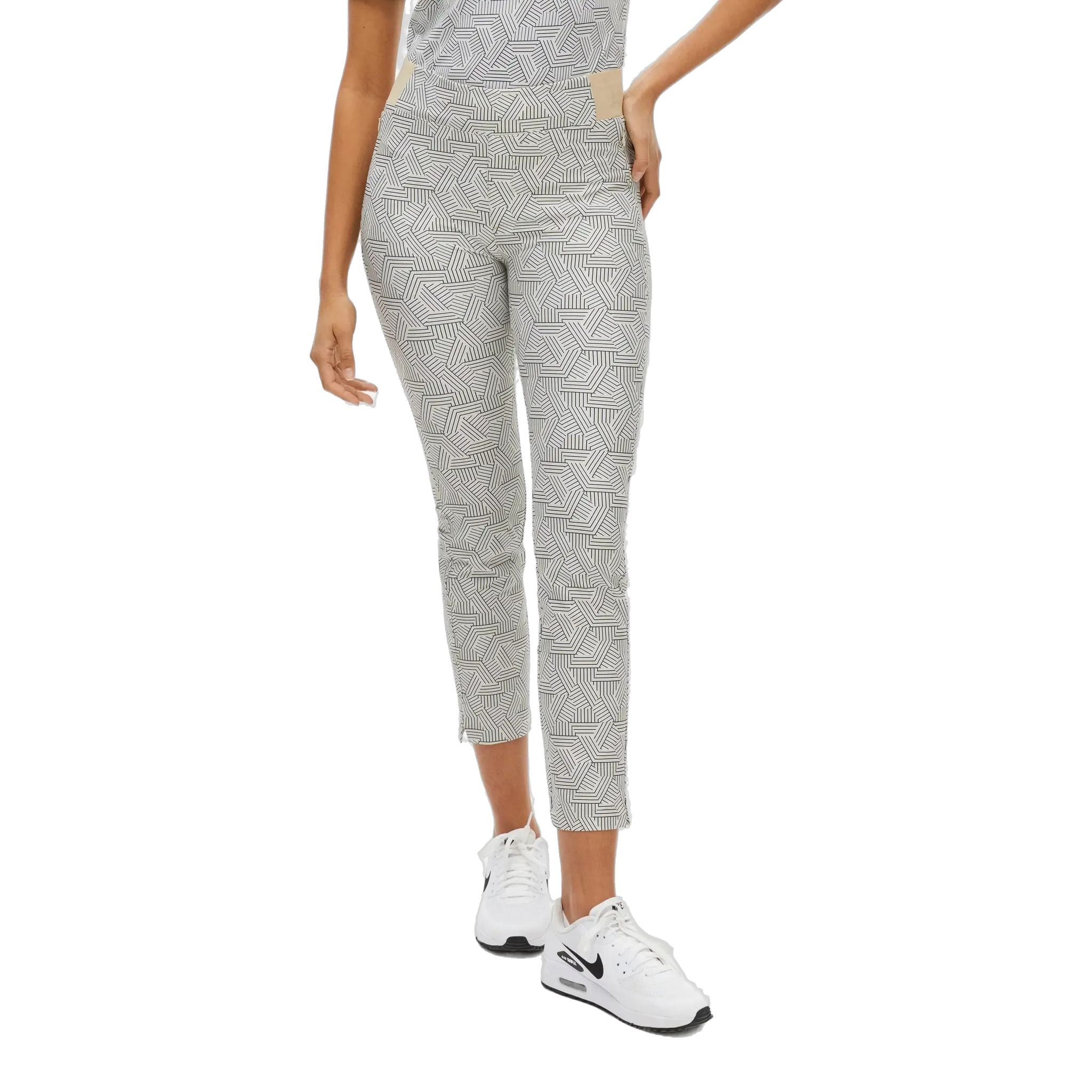 Leggings da donna Röhnisch Kay