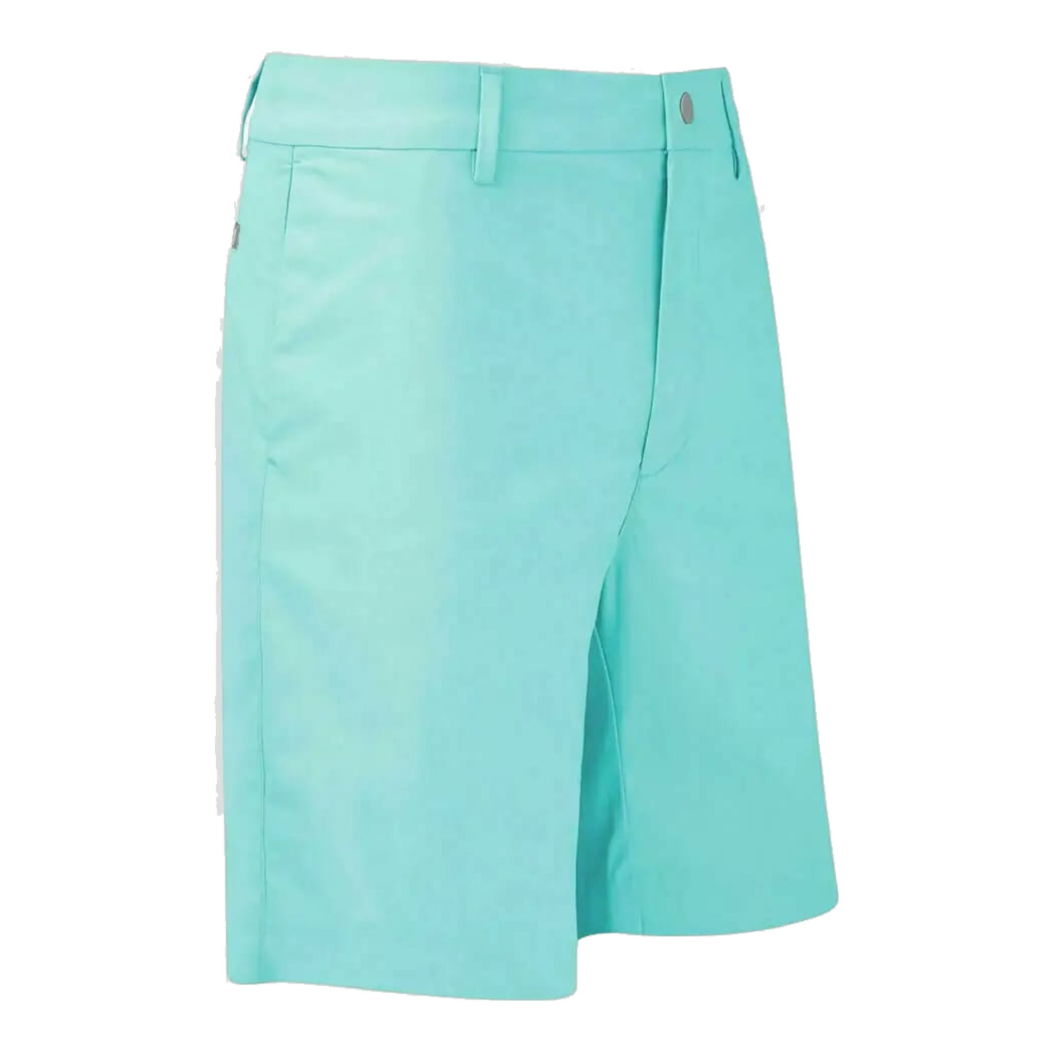 Pantaloni corti aderenti da uomo Footjoy Lite Slim Fit