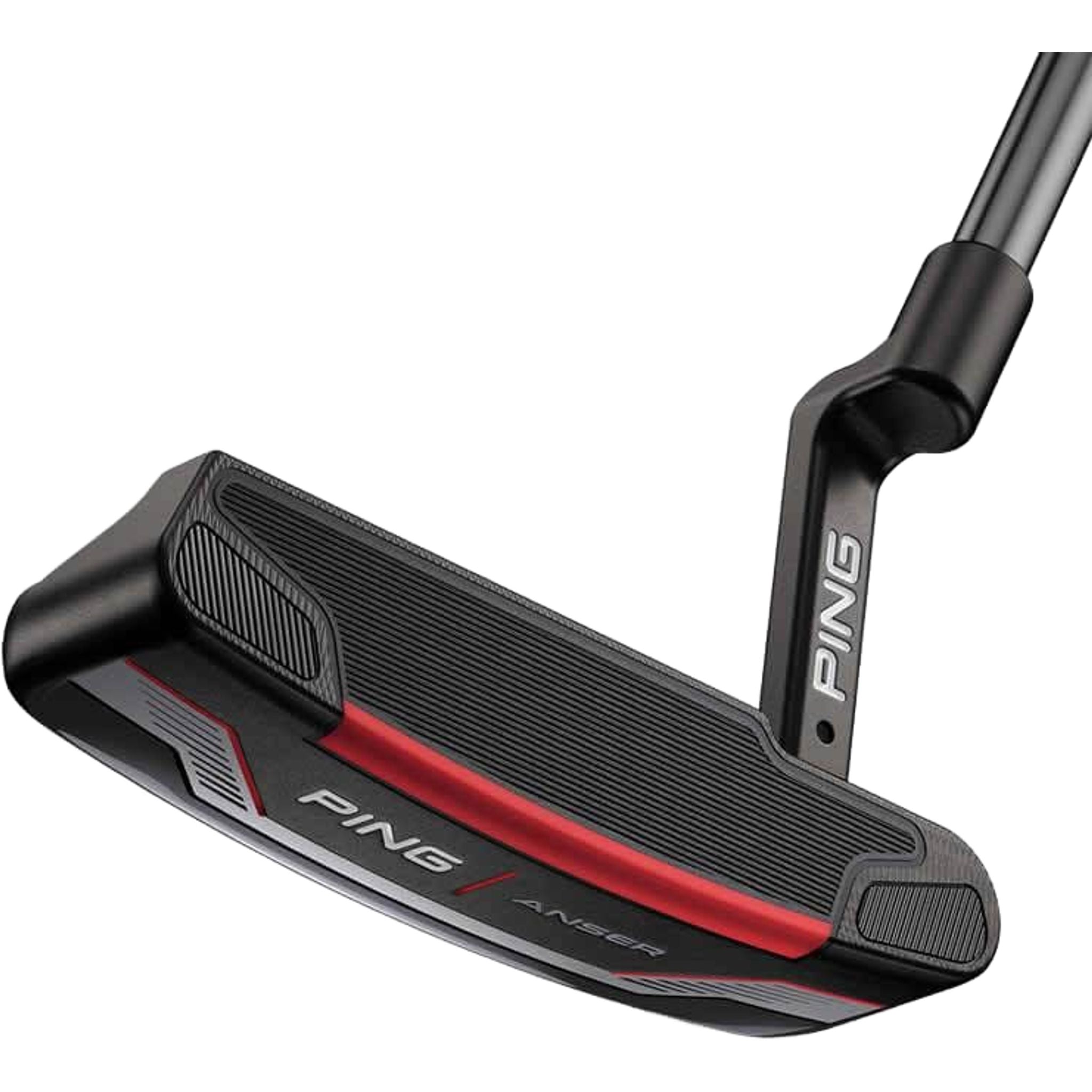Ping 2021 ANSER Putter Uomo