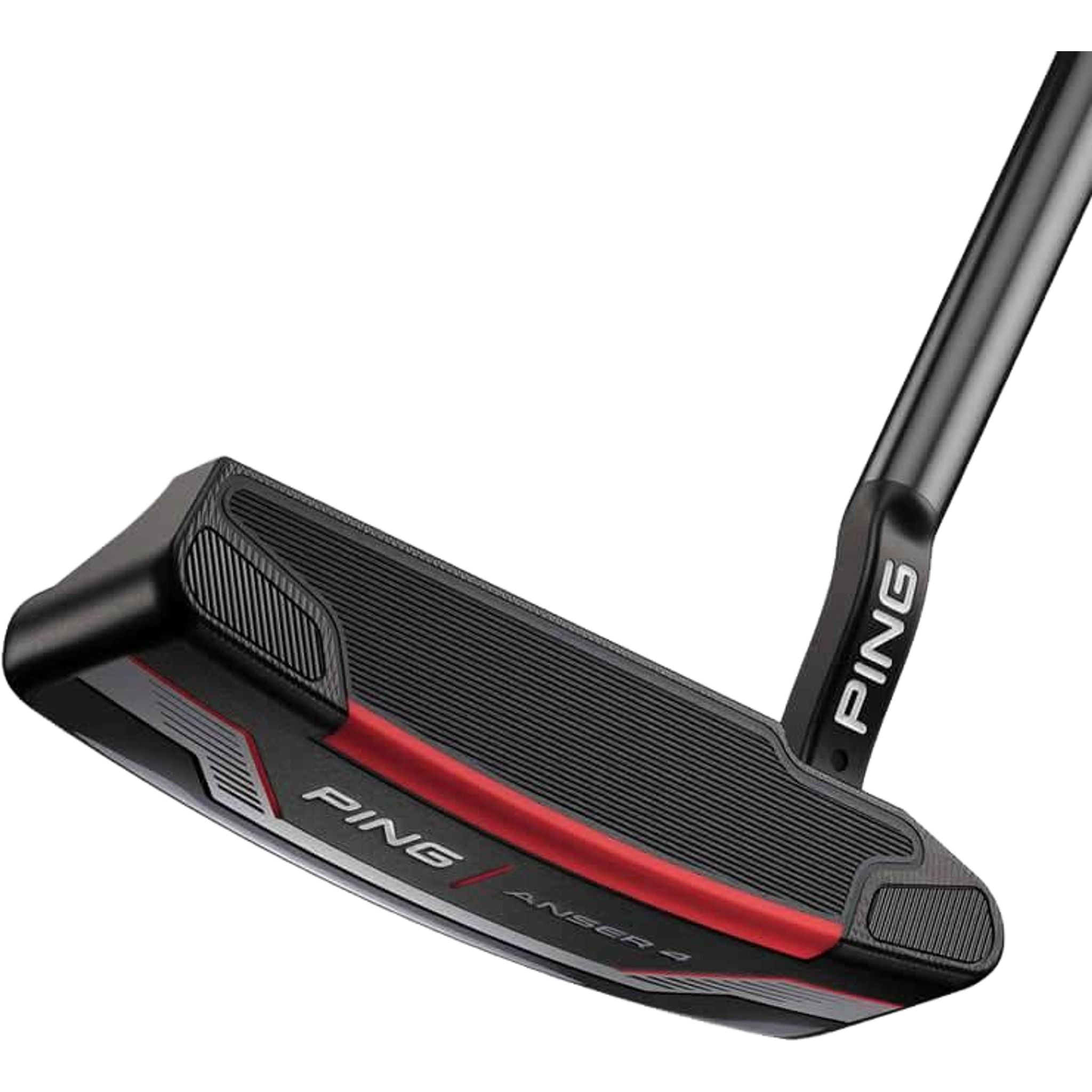 Ping 2021 ANSER 4 Putter Uomo