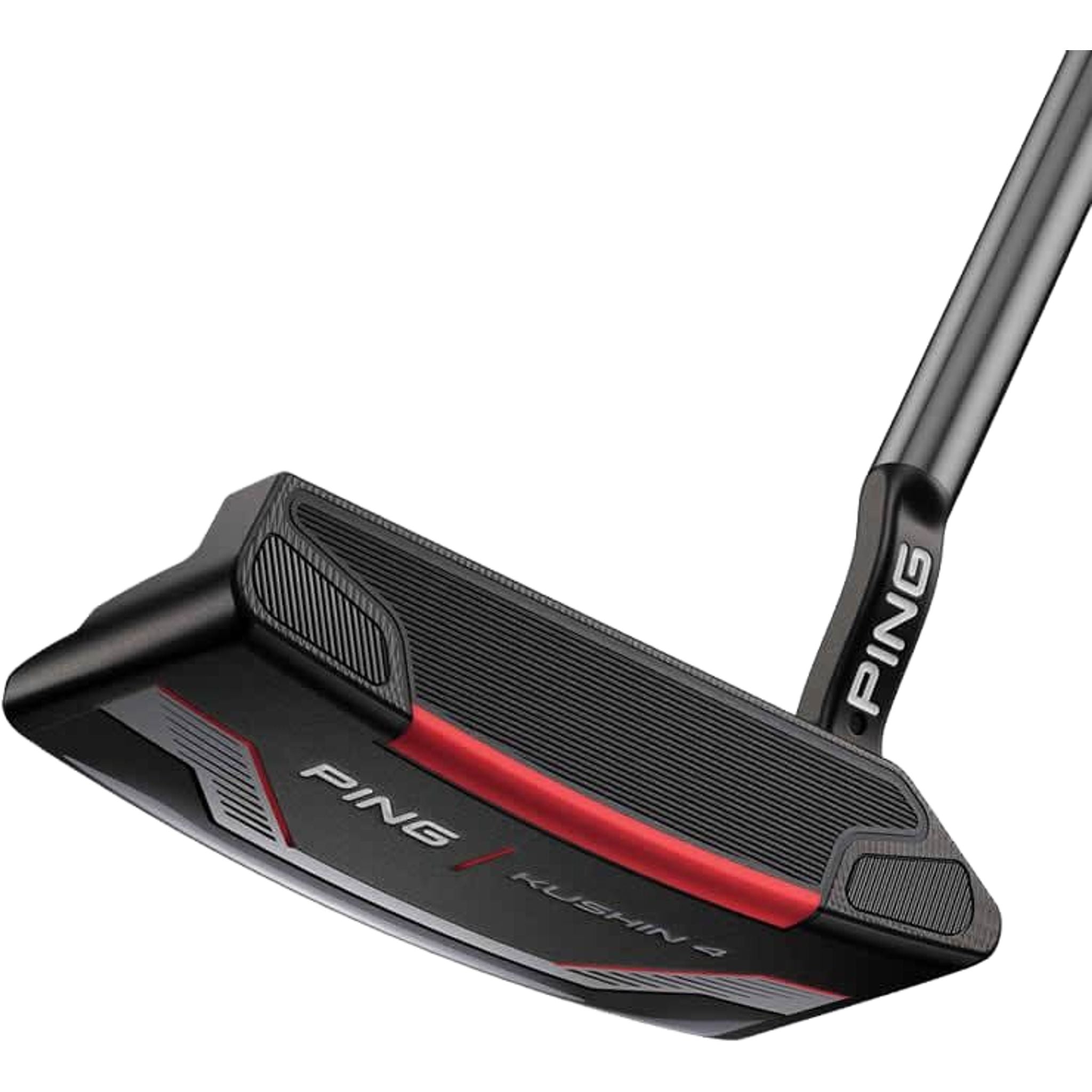 Ping 2021 KUSHIN 4 Putter Uomo
