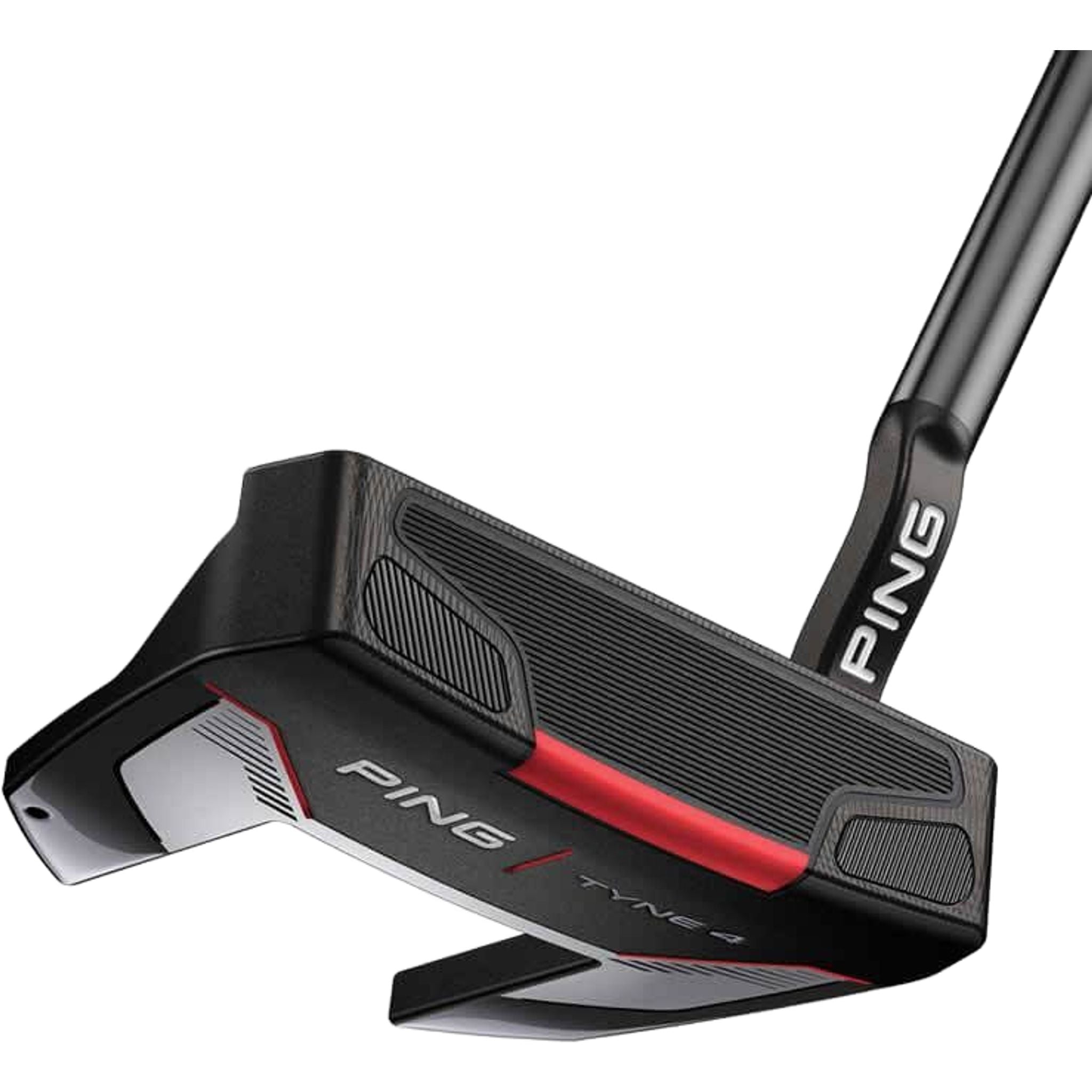 Ping 2021 TYNE 4 Putter Uomo