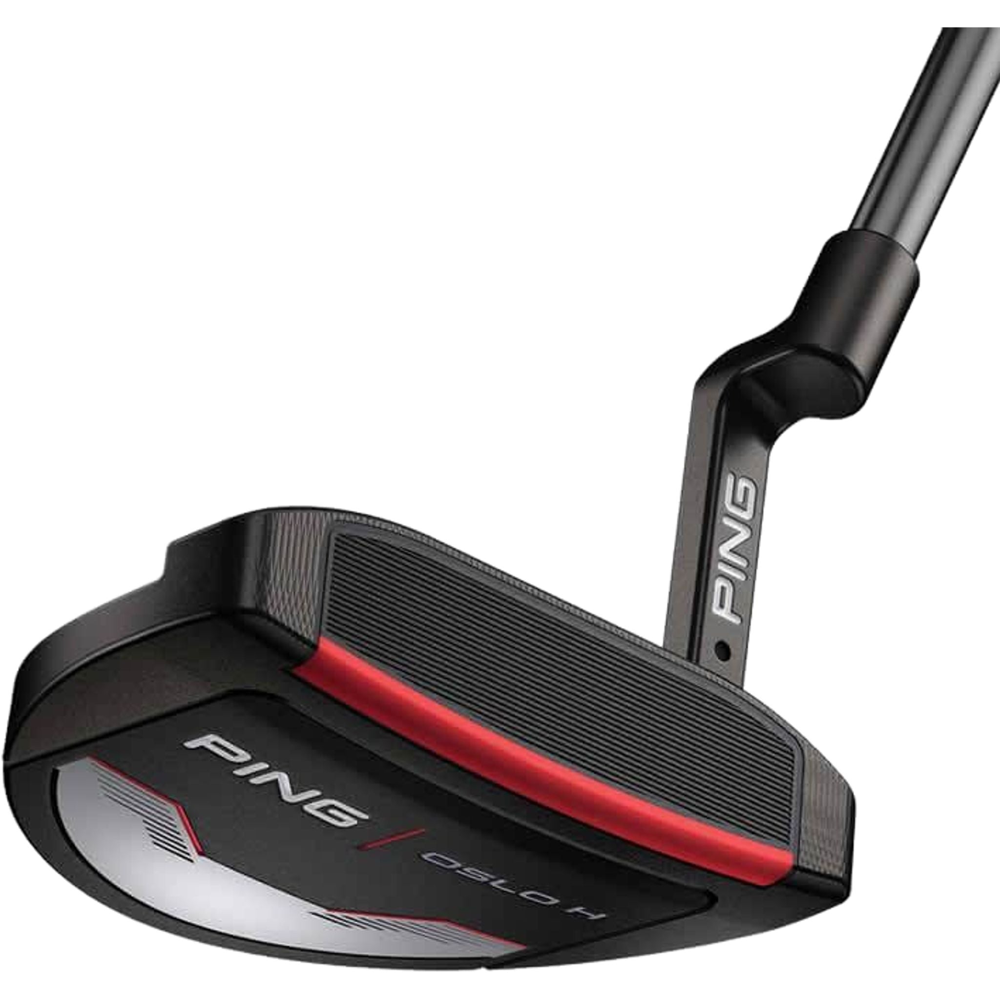 Ping 2021 OSLO H Putter Uomo