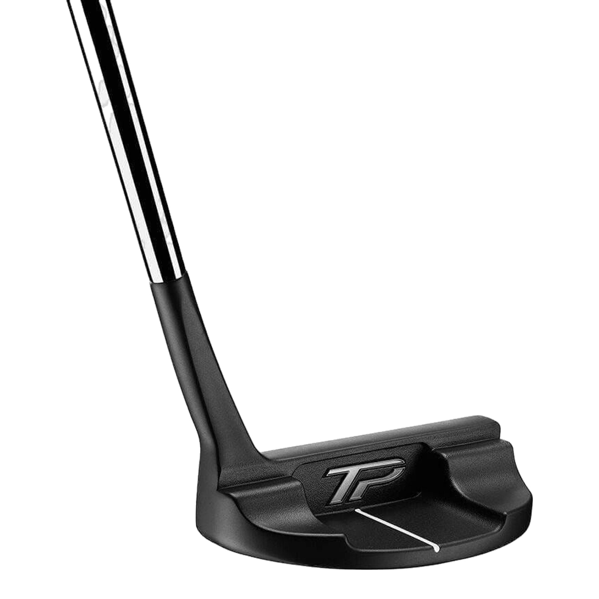 Putter TaylorMade Black Blade Balboa #8