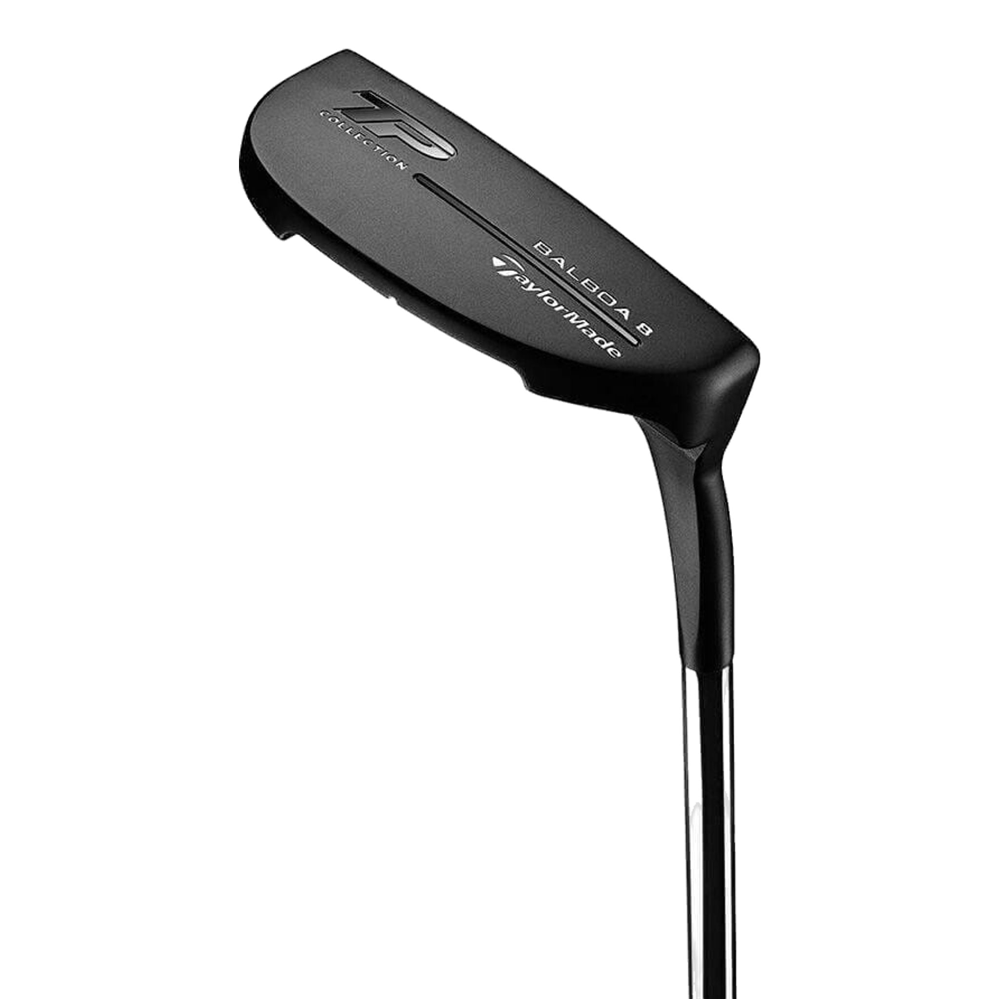Putter TaylorMade Black Blade Balboa #8