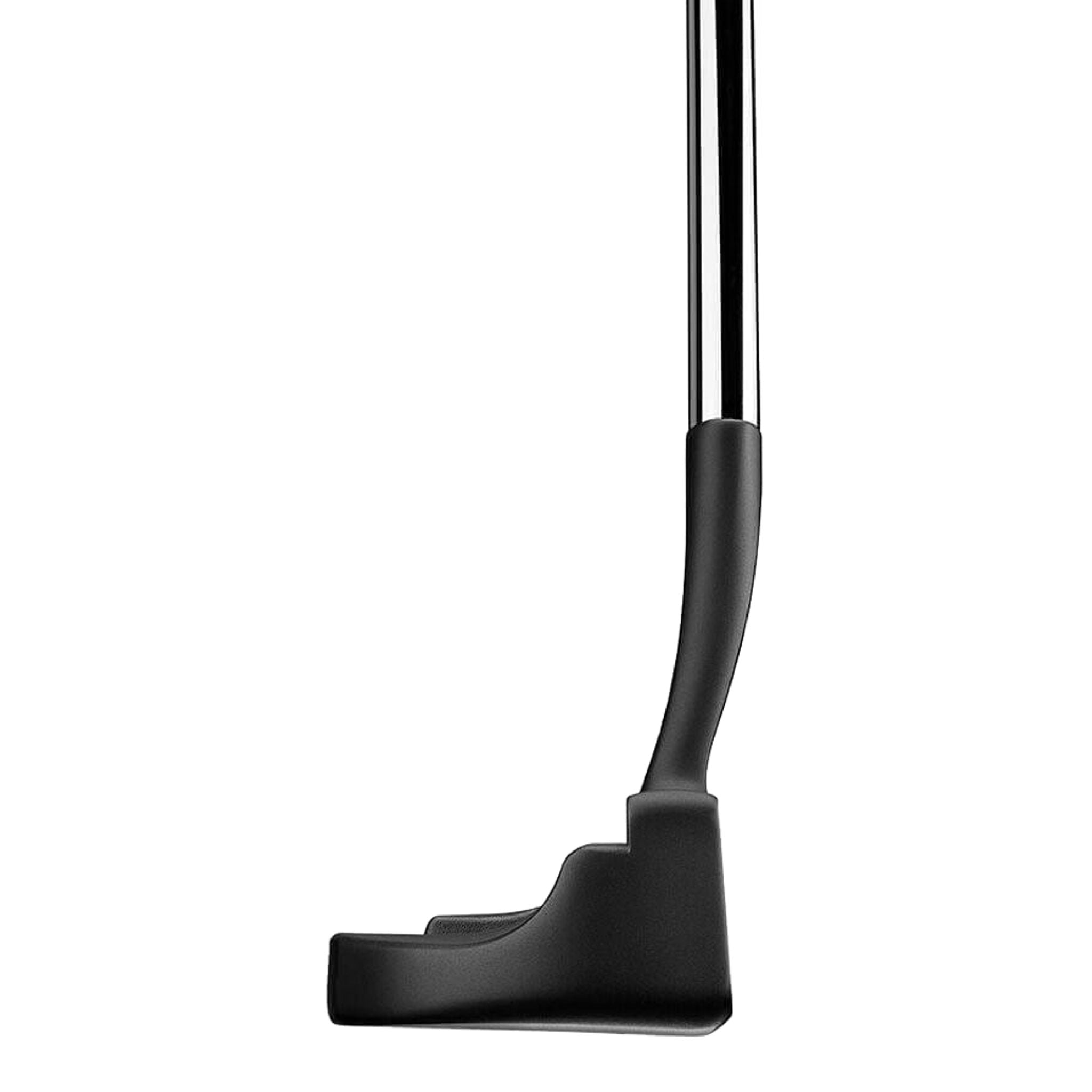 Putter TaylorMade Black Blade Balboa #8