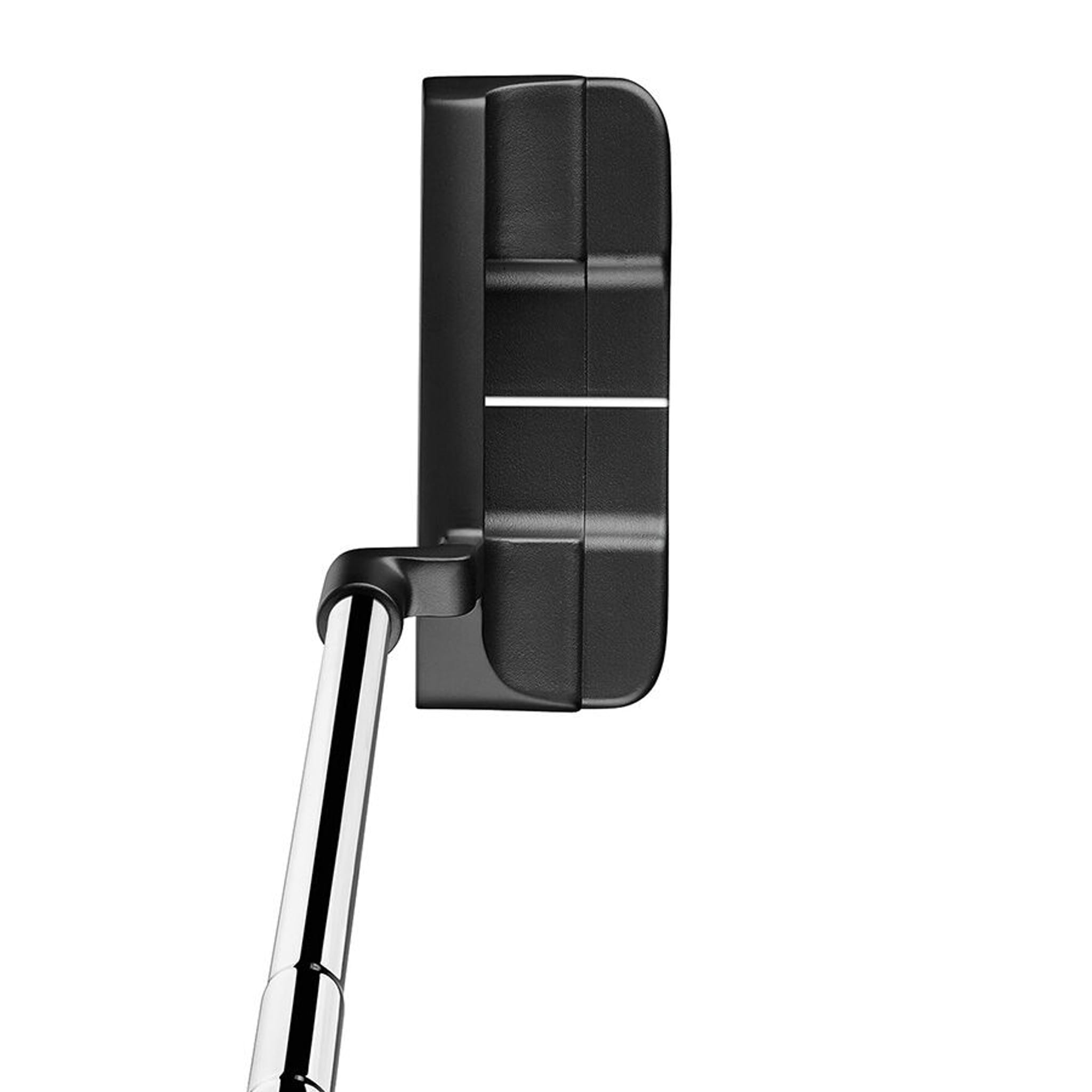 TaylorMade Black Blade Del Monte Putter a curvatura singola