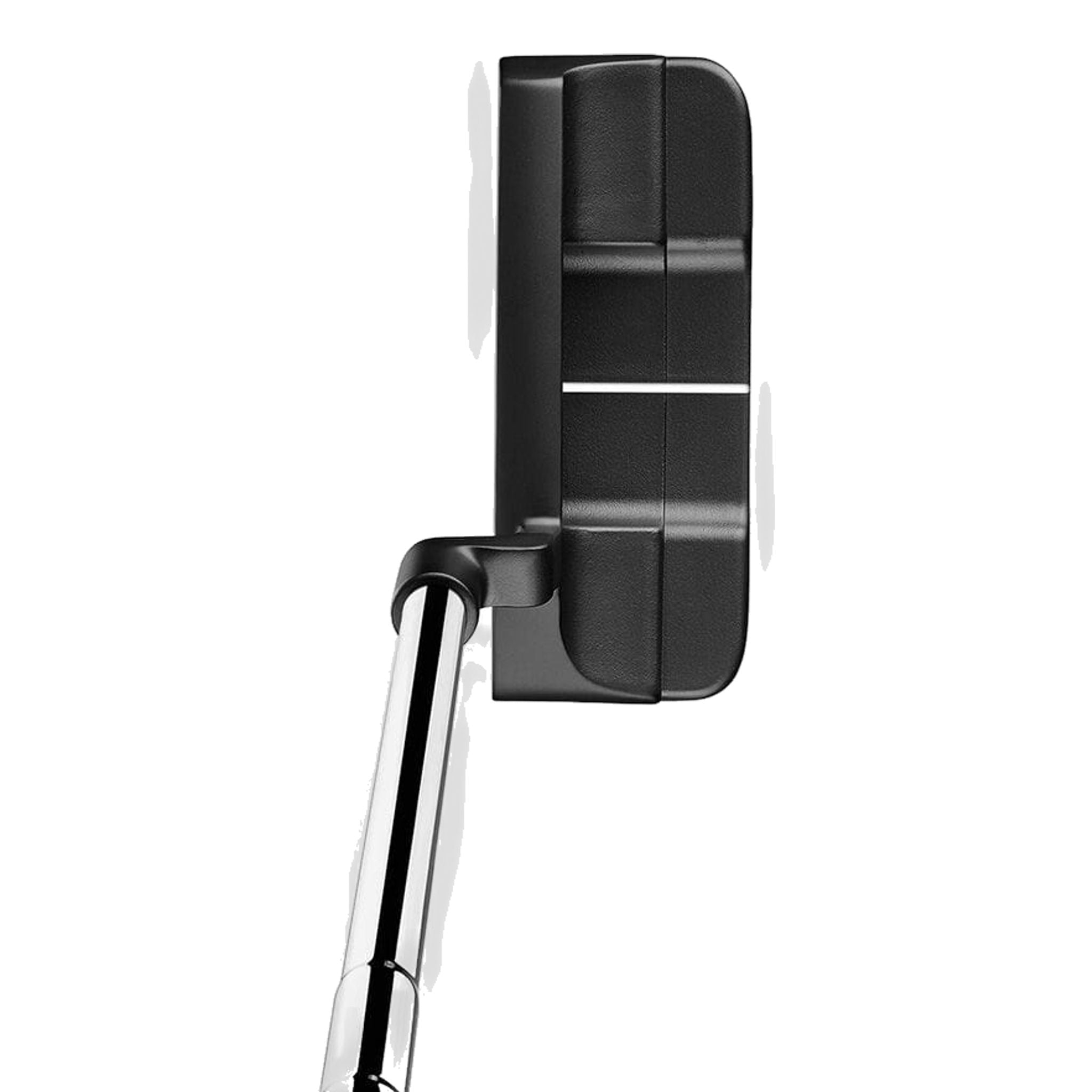 TaylorMade Black Blade Del Monte Putter a curvatura singola