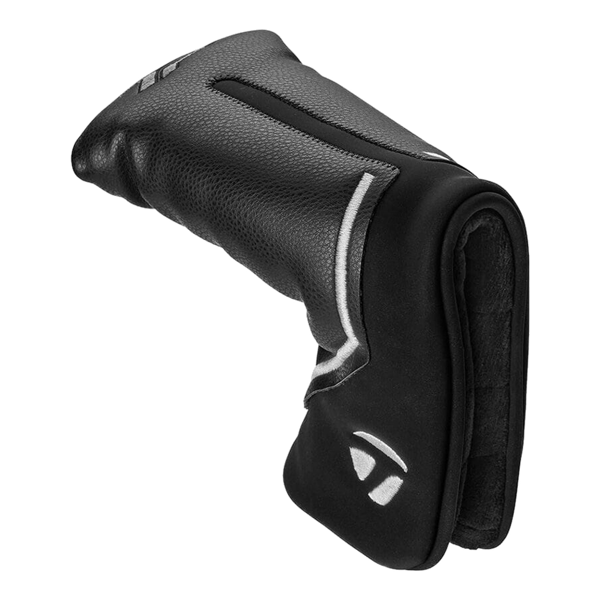 TaylorMade Black Blade Del Monte Putter a curvatura singola