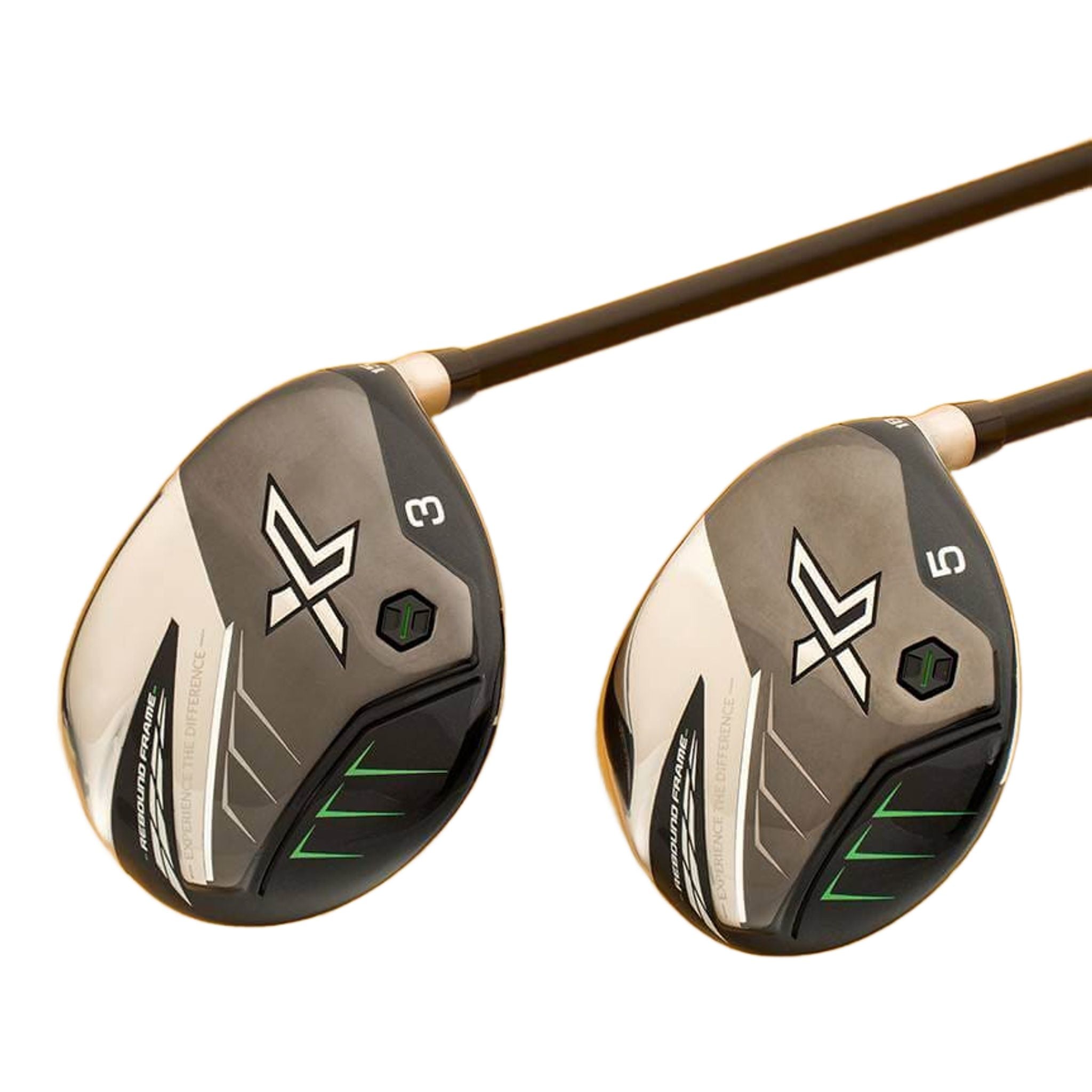 XXIO X Fairway Wood - Usato Uomo