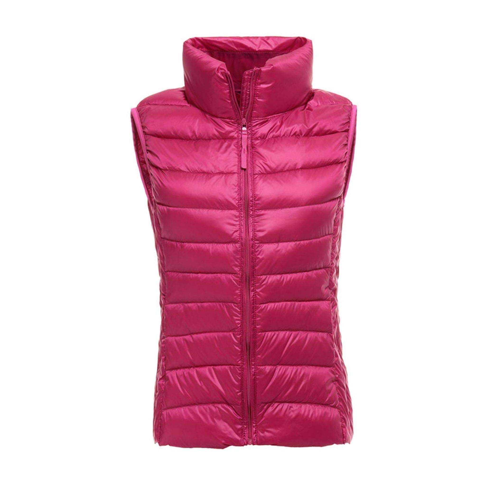 Piumino Country Club da donna