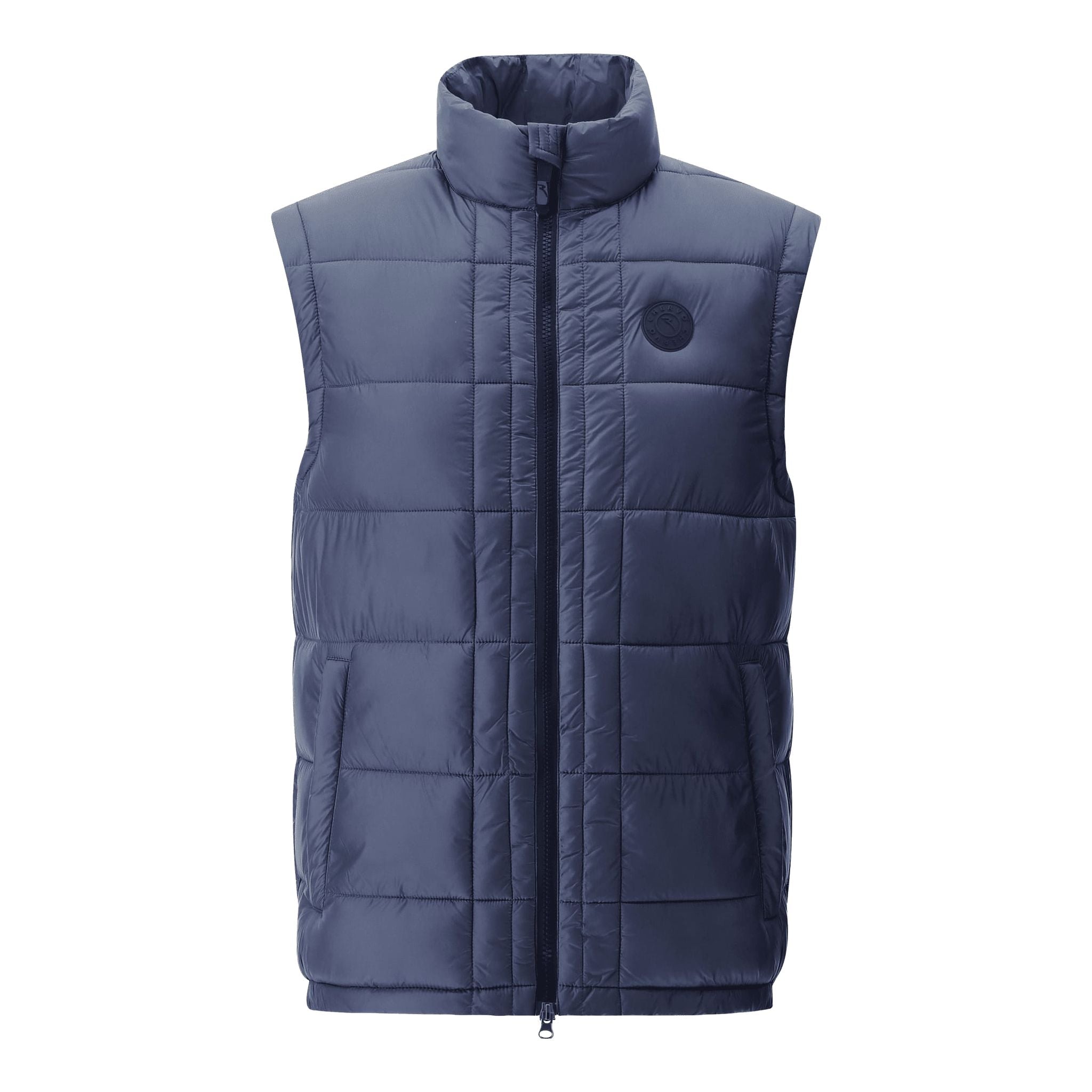 Gilet da uomo Chervo Essell