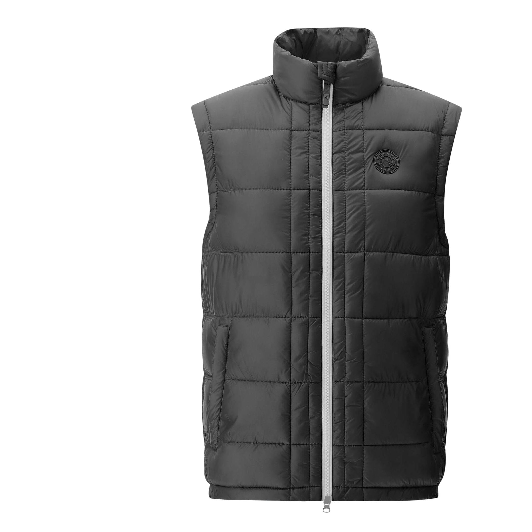 Gilet da uomo Chervo Essell