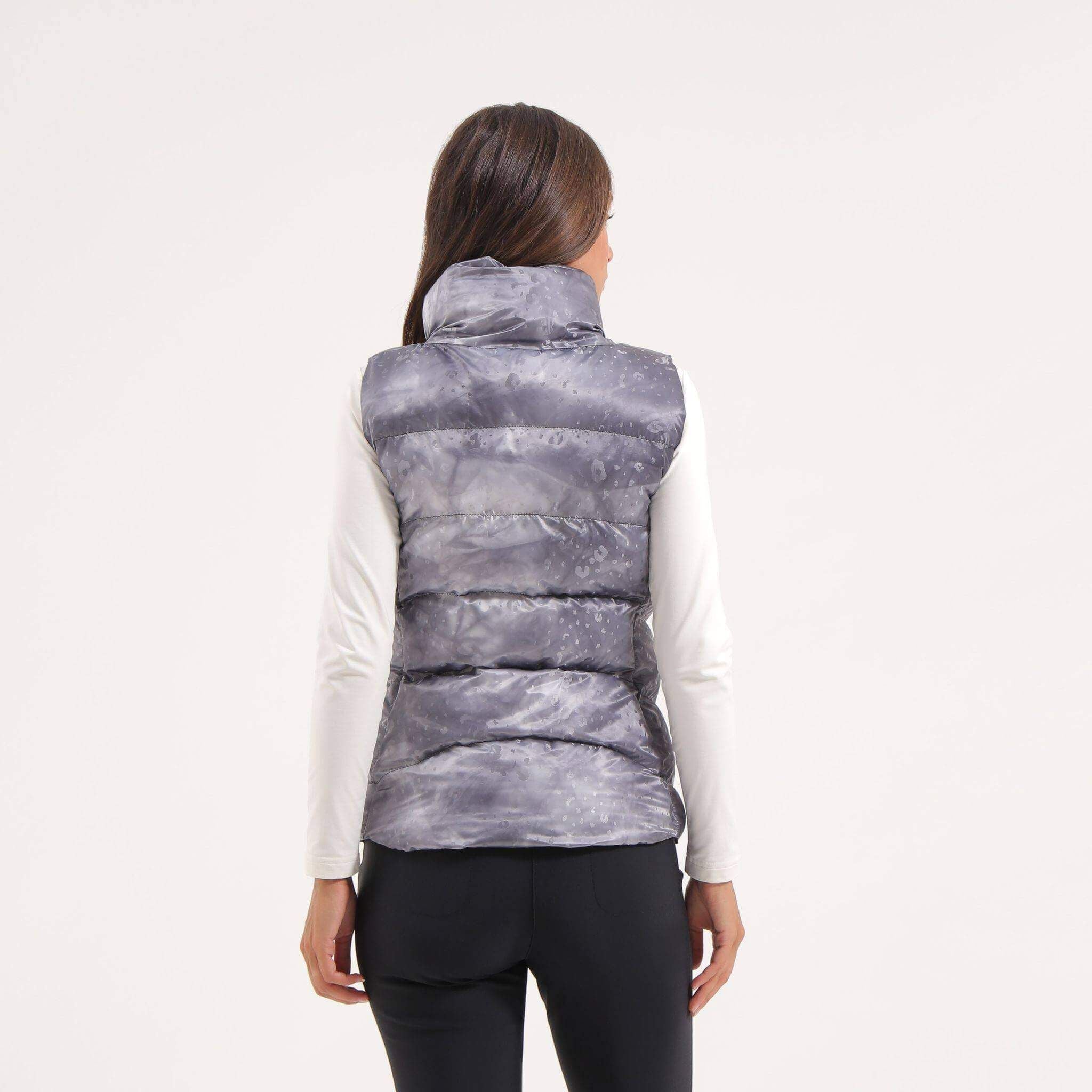 Gilet da donna Chervo Exilia
