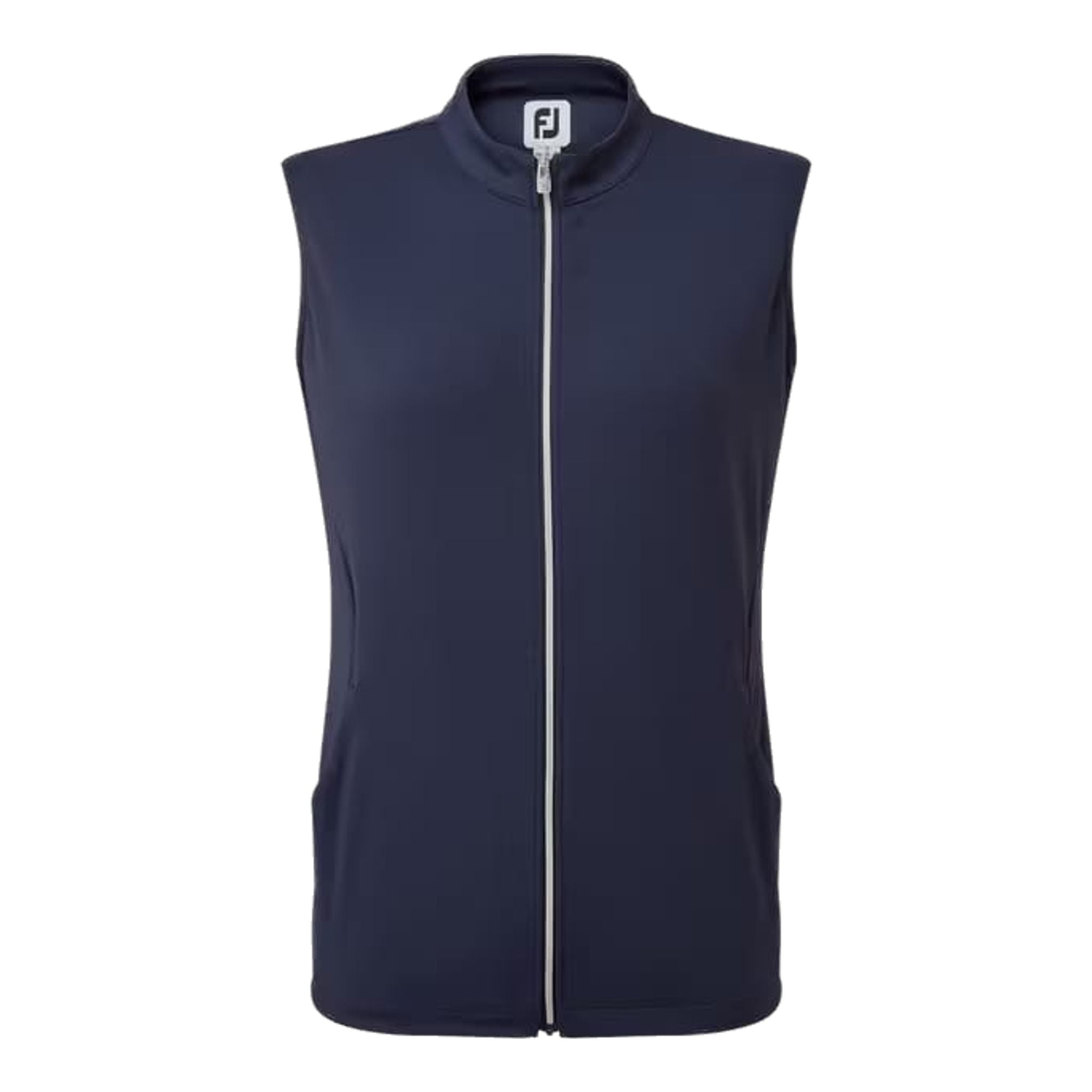 Gilet da donna con zip intera Footjoy