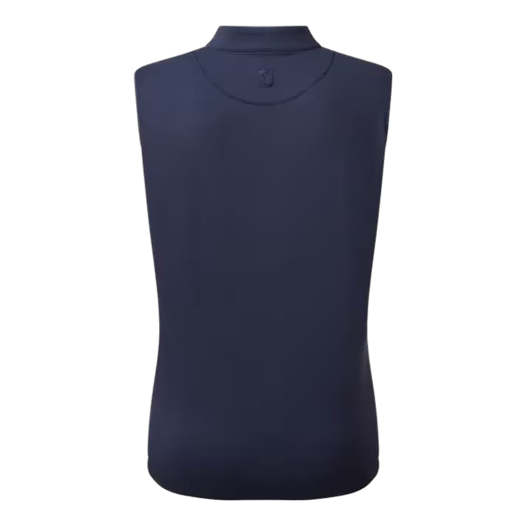 Gilet da donna con zip intera Footjoy