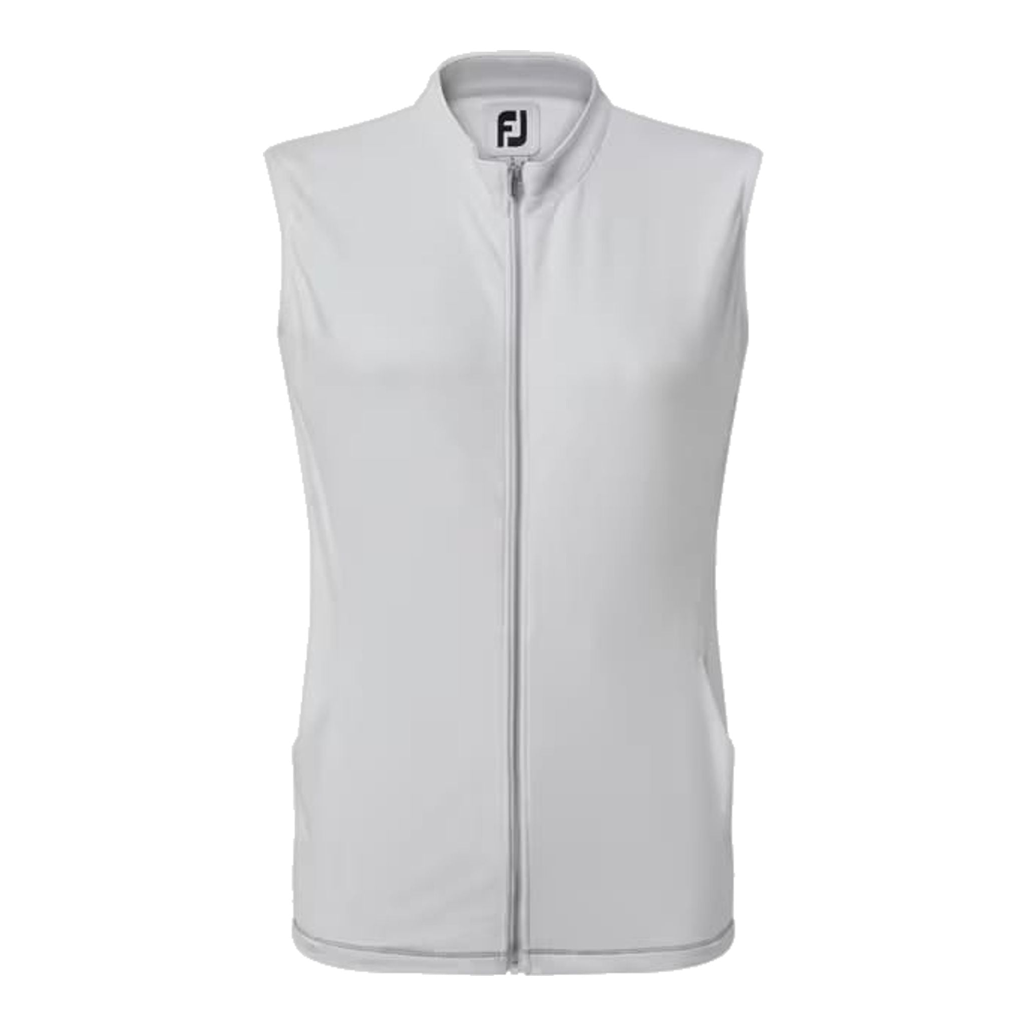 Gilet da donna con zip intera Footjoy
