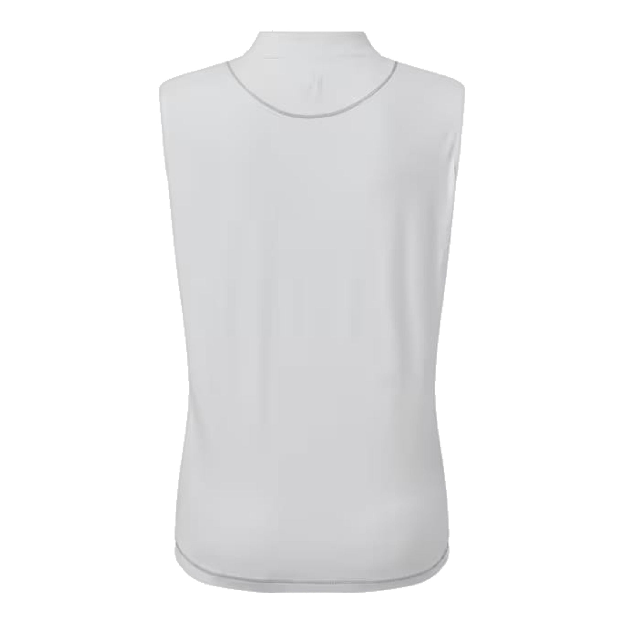 Gilet da donna con zip intera Footjoy